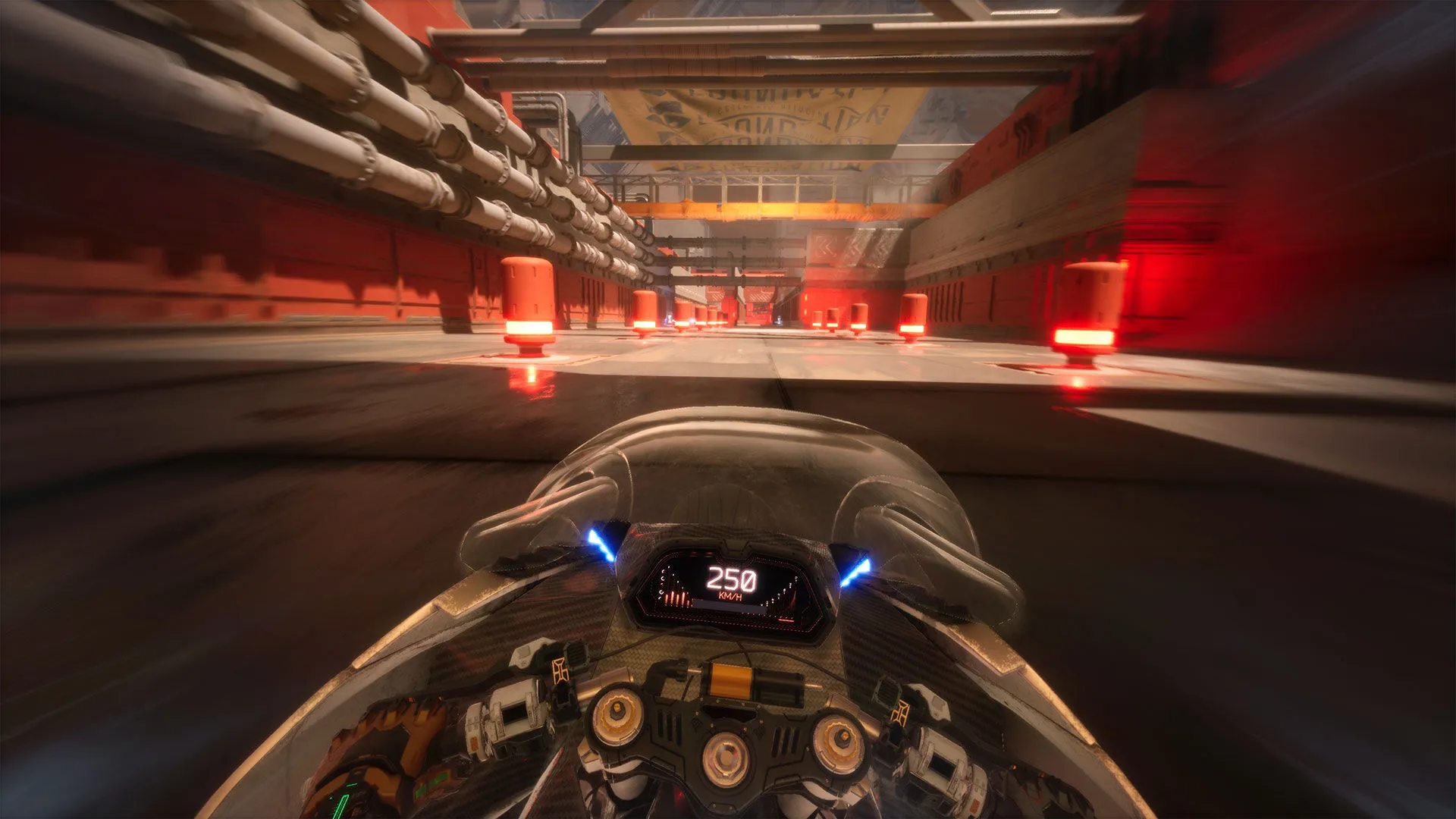 Ghostrunner 2 Brutal Edition (PC Steam Key / Global)