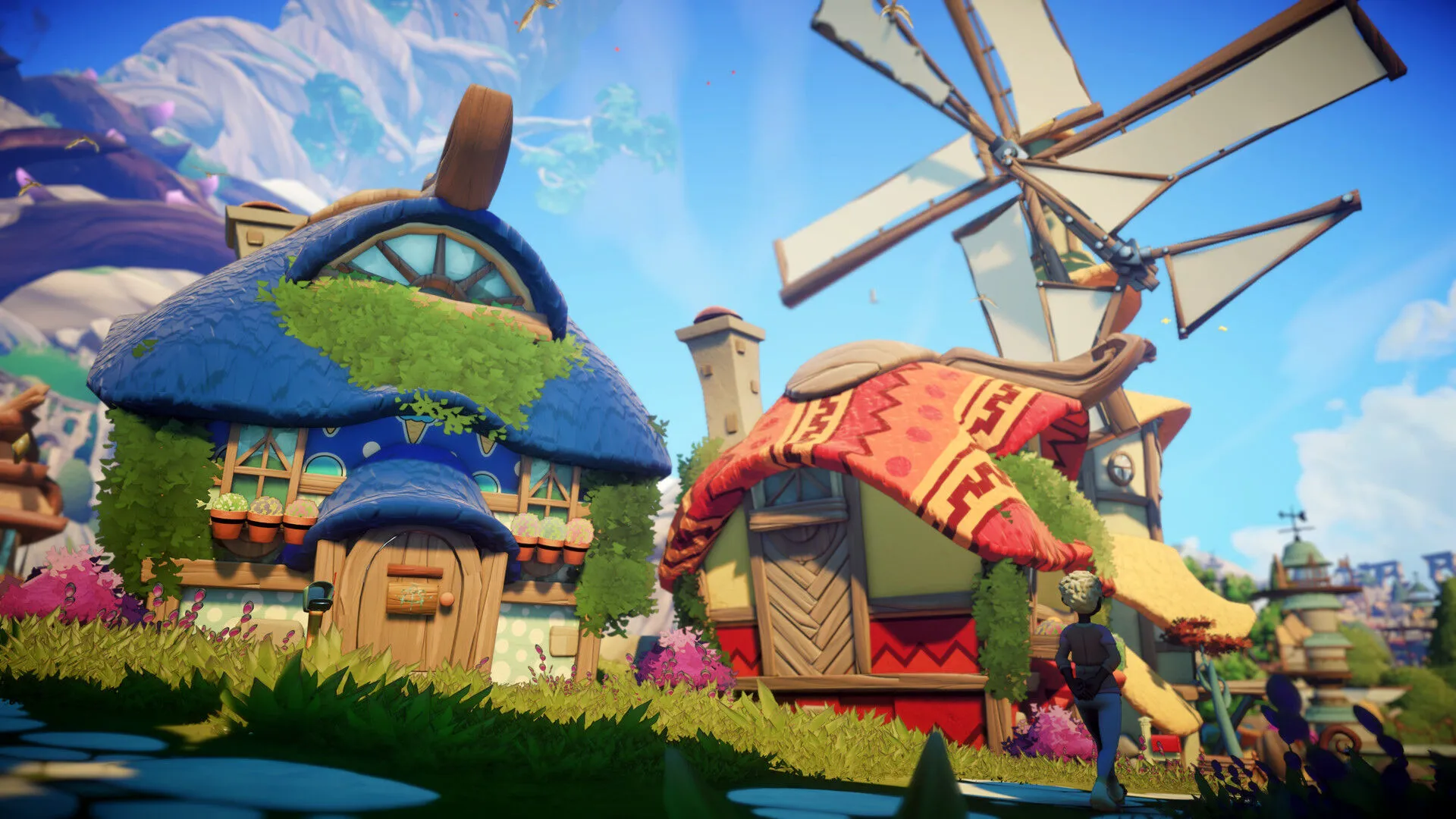 Grow: Song of the Evertree (PC Steam Key / Global)