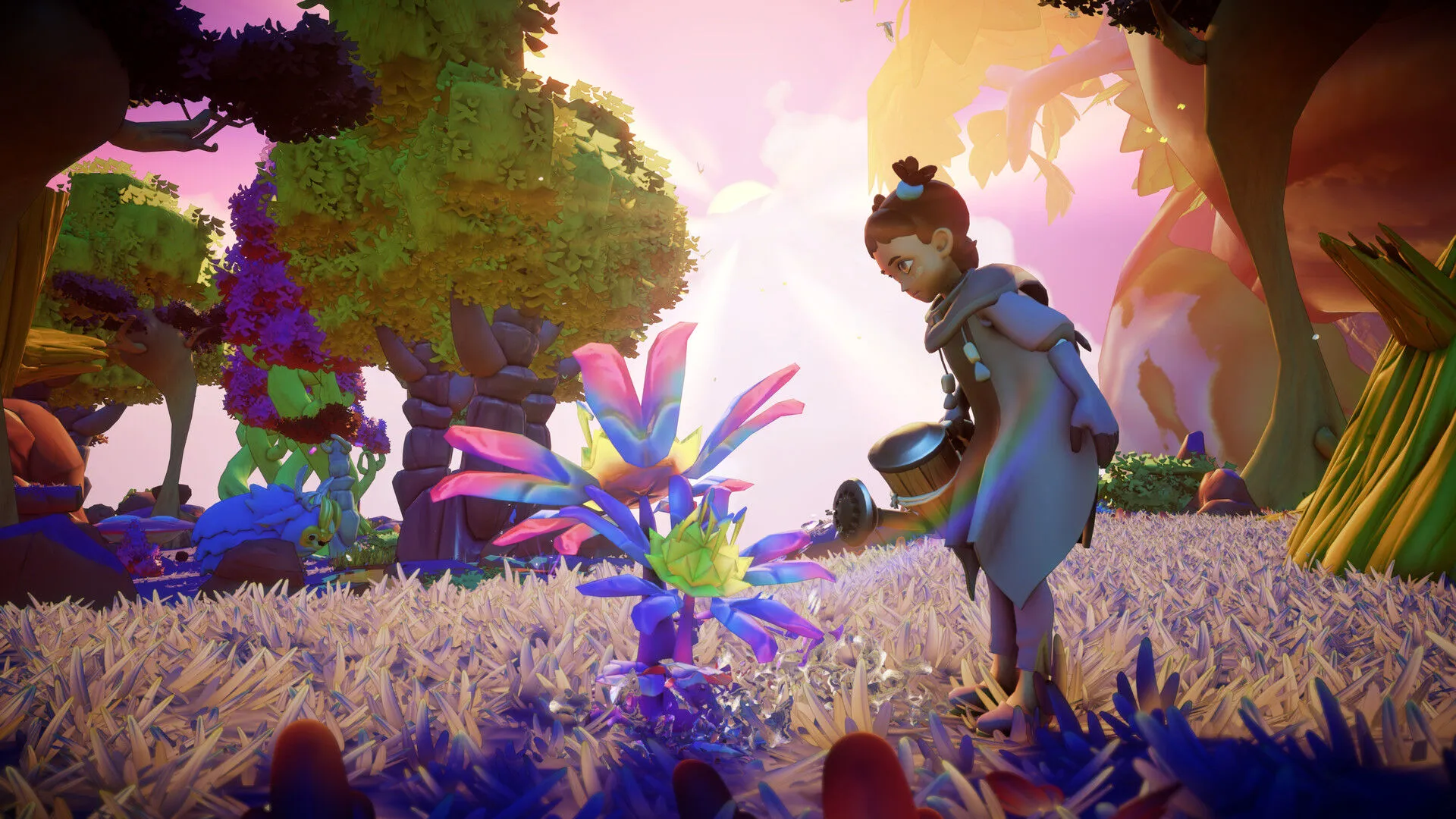 Grow: Song of the Evertree (PC Steam Key / Global)