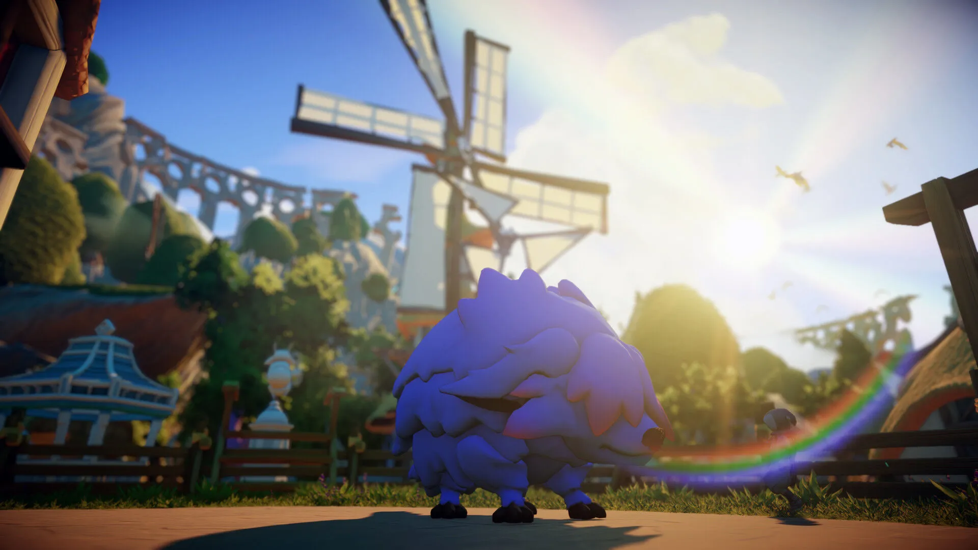Grow: Song of the Evertree (PC Steam Key / Global)
