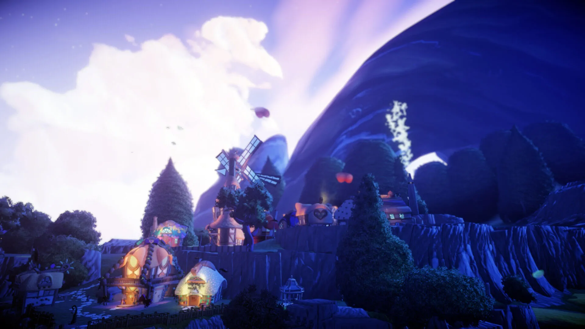 Grow: Song of the Evertree (PC Steam Key / Global)