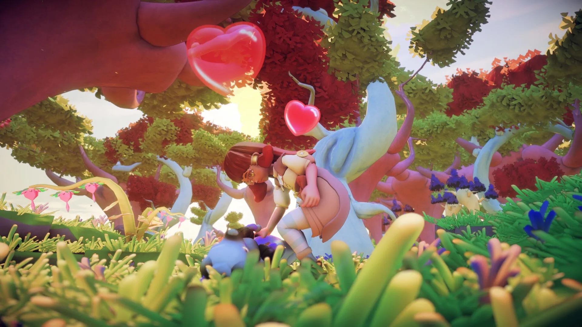 Grow: Song of the Evertree (PC Steam Key / Global)