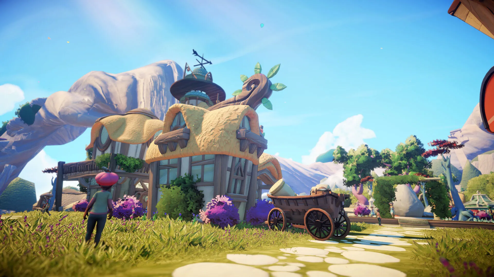 Grow: Song of the Evertree (PC Steam Key / Global)