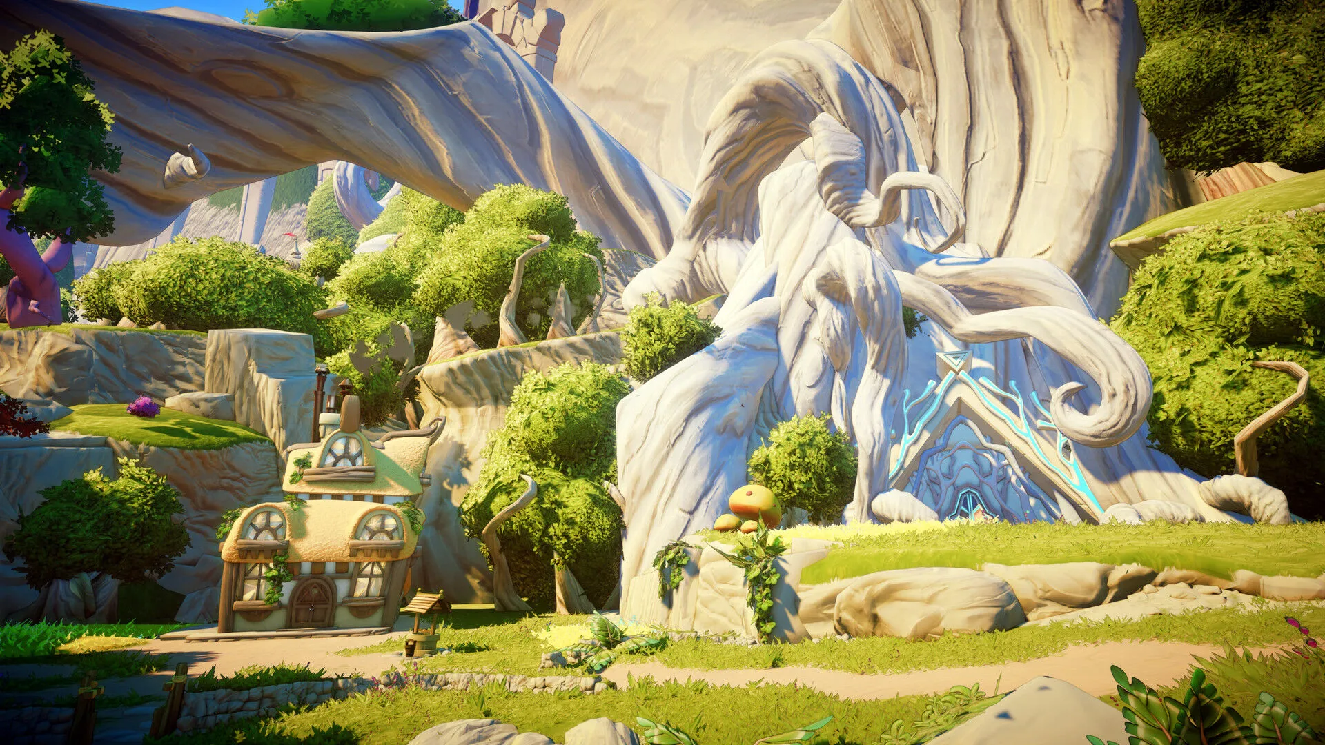 Grow: Song of the Evertree (PC Steam Key / Global)