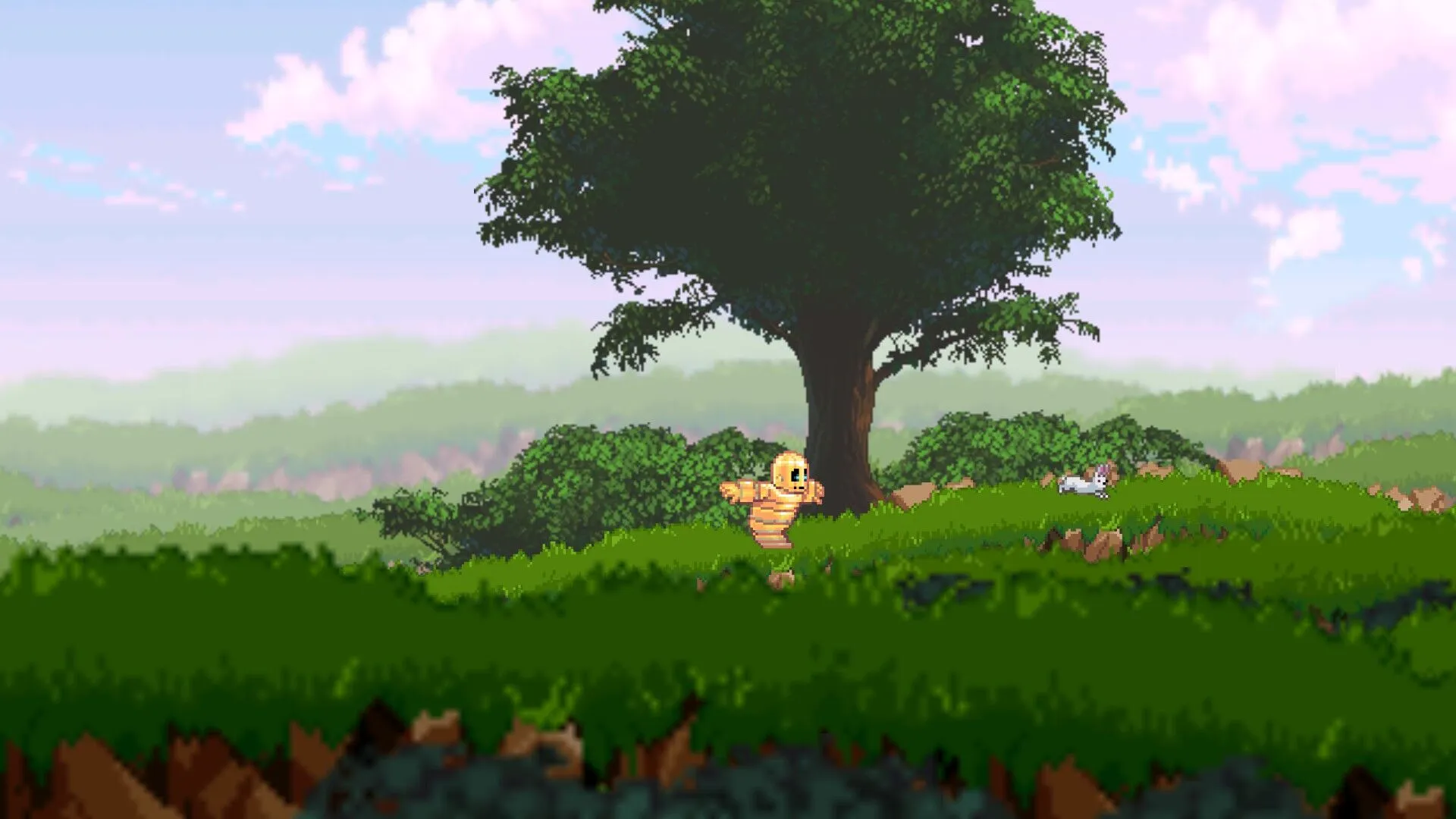 Horace (Κωδικός PC Steam / Global)