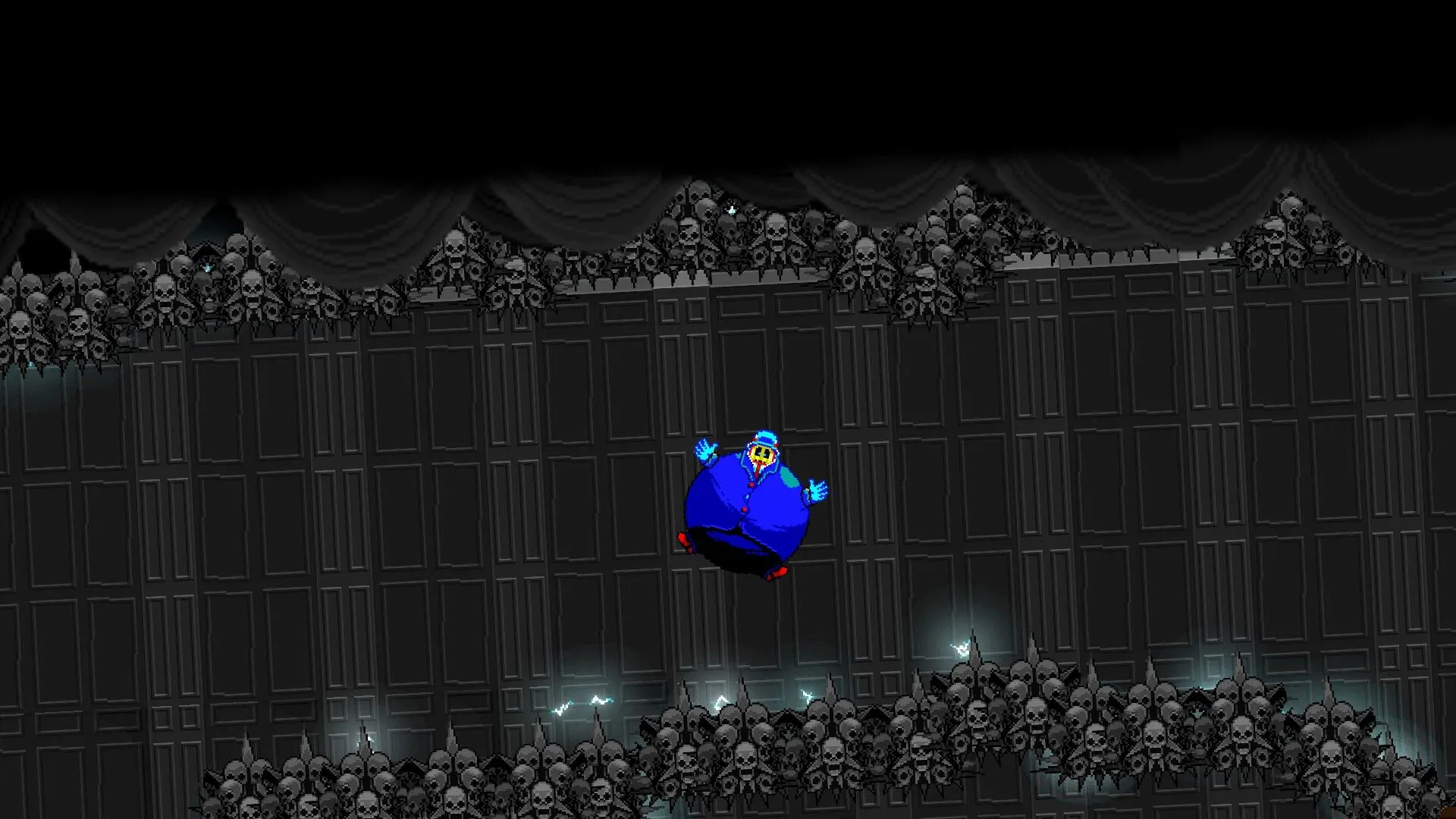 Horace (Κωδικός PC Steam / Global)
