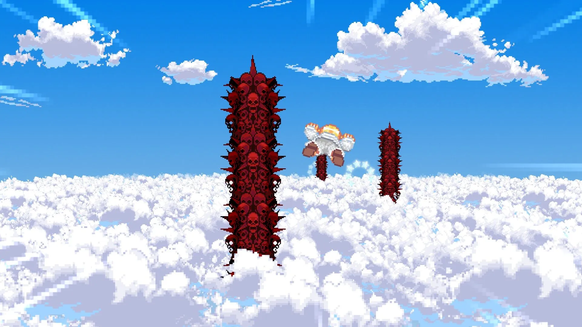 Horace (Κωδικός PC Steam / Global)