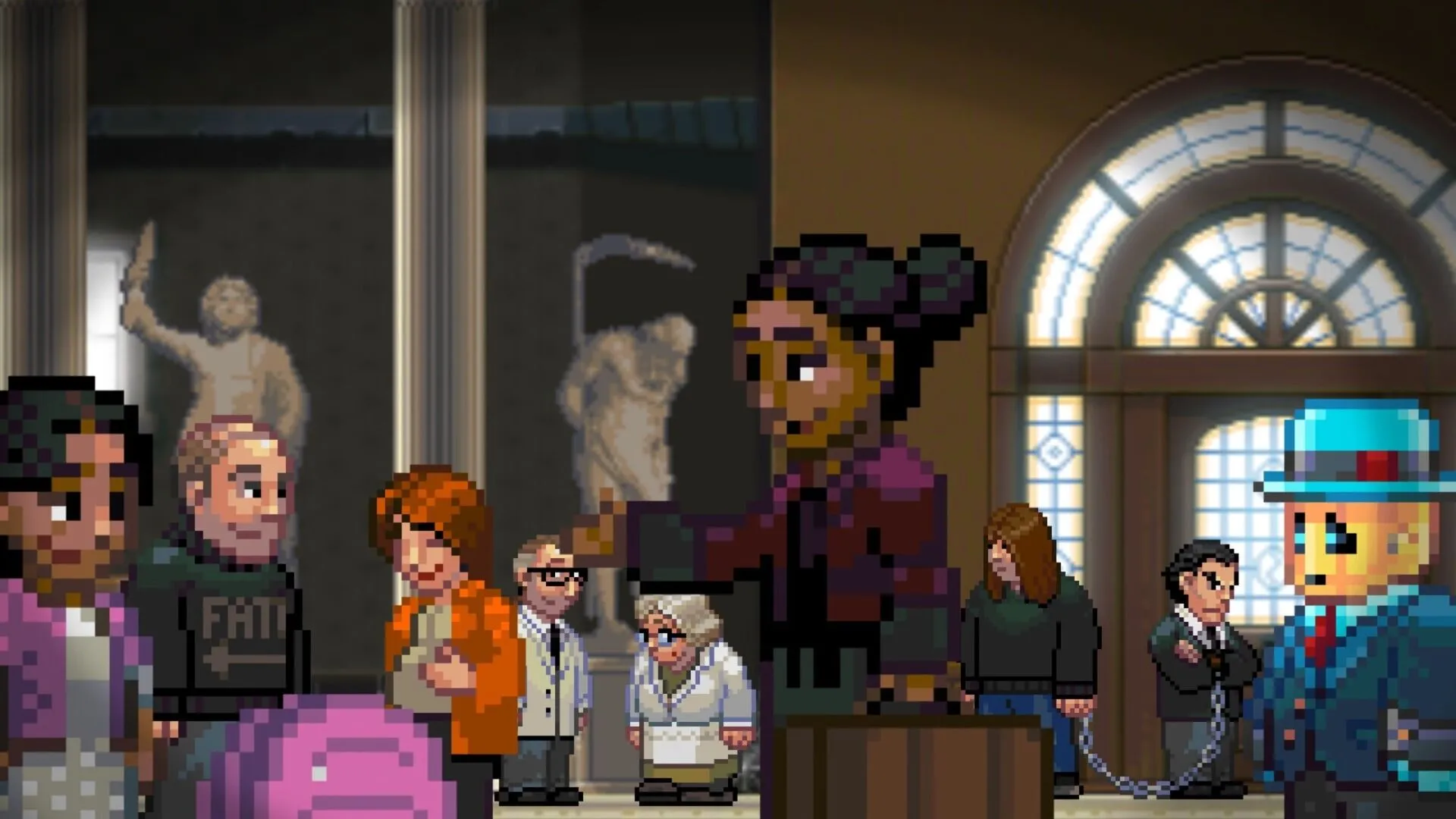 Horace (Κωδικός PC Steam / Global)