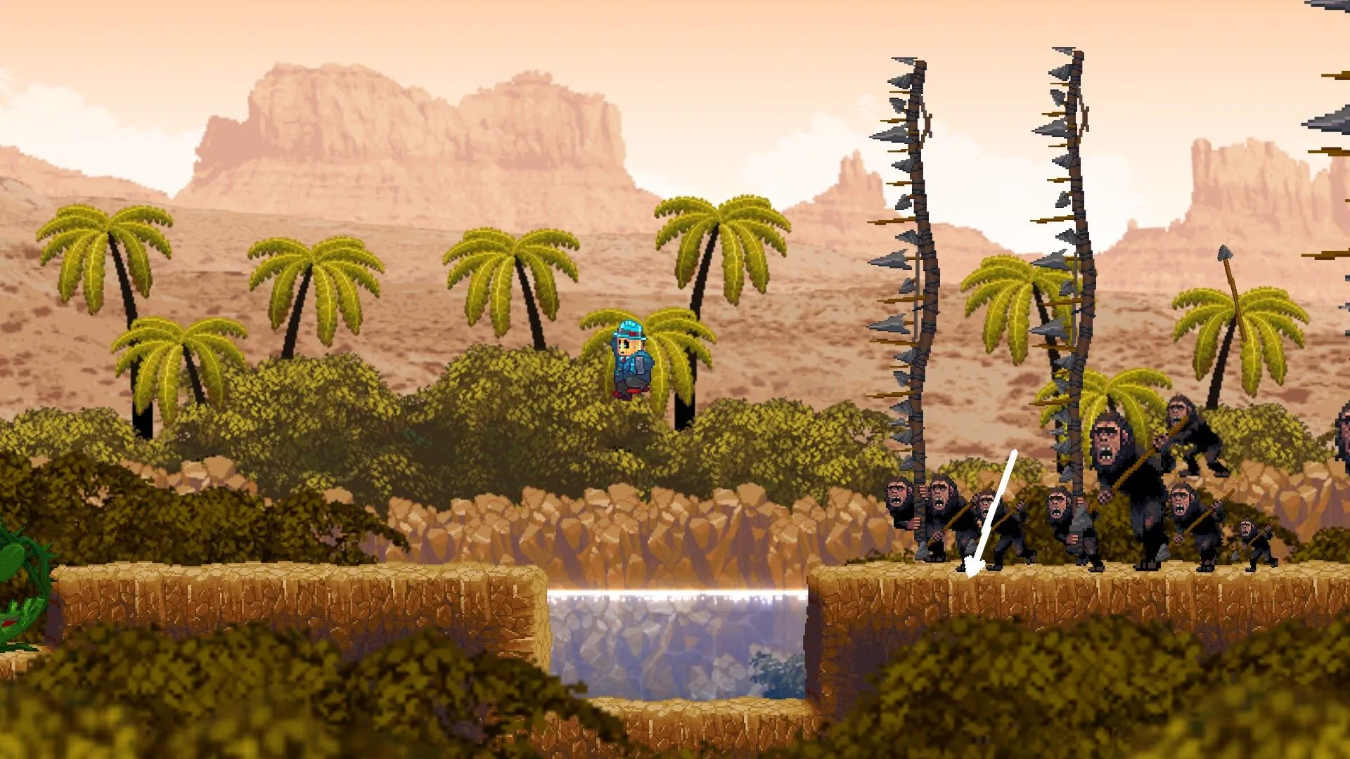 Horace (Κωδικός PC Steam / Global)