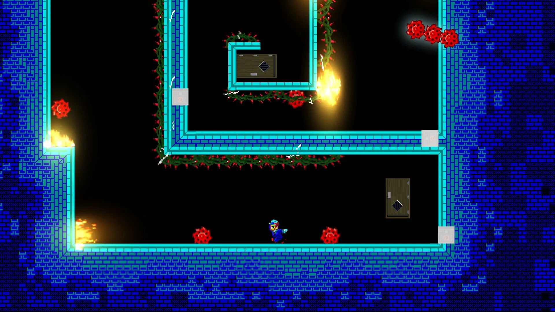 Horace (Κωδικός PC Steam / Global)