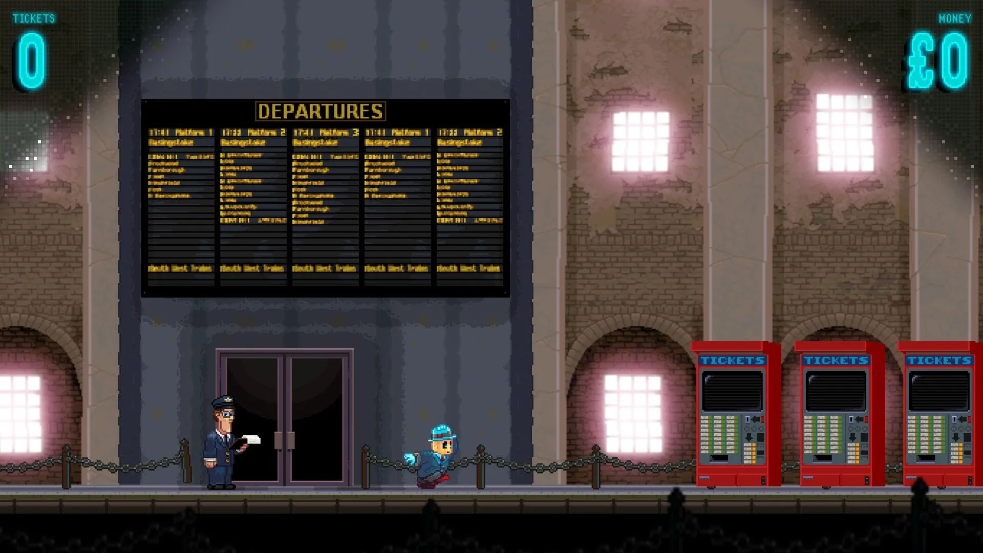 Horace (Κωδικός PC Steam / Global)