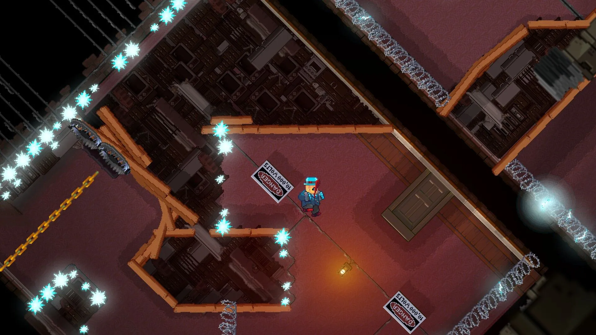 Horace (Κωδικός PC Steam / Global)