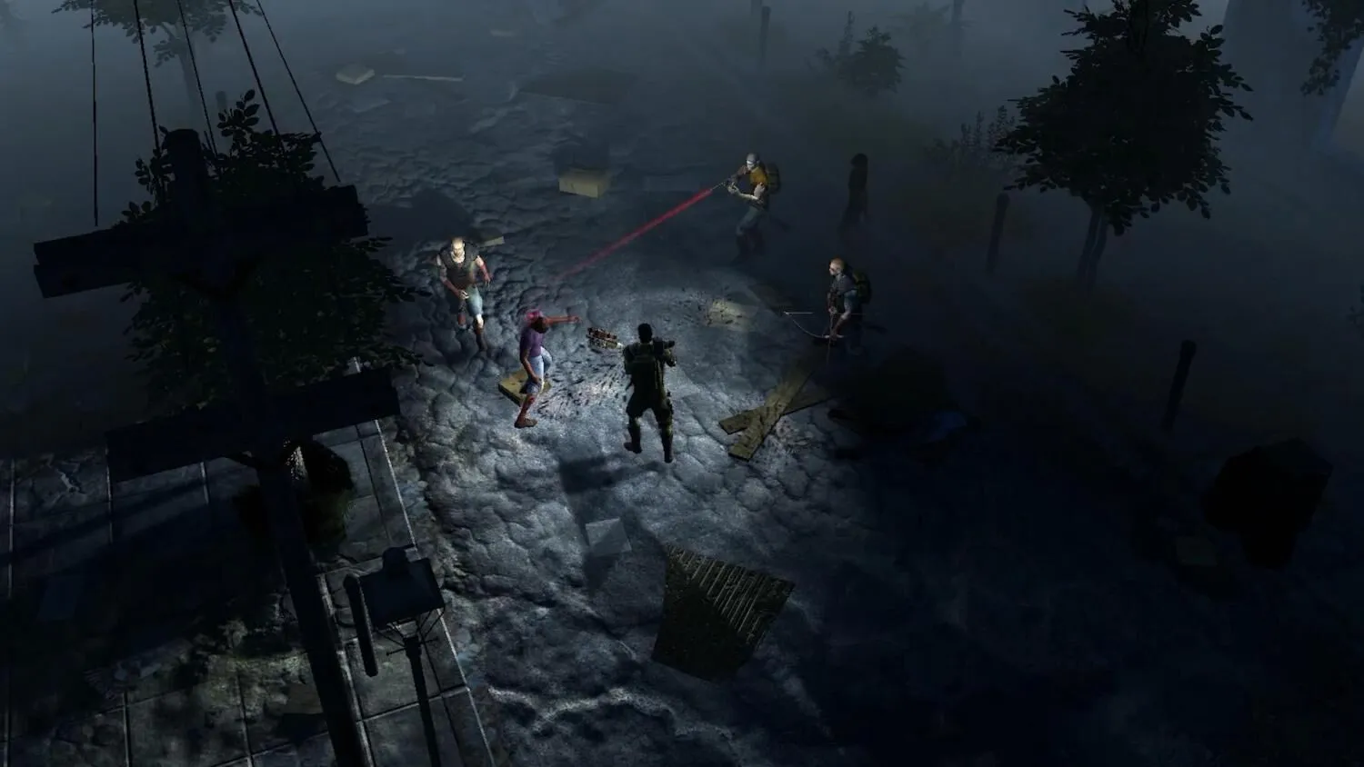 Πώς να επιβιώσετε 2 (PC Steam Κλειδί / Global)