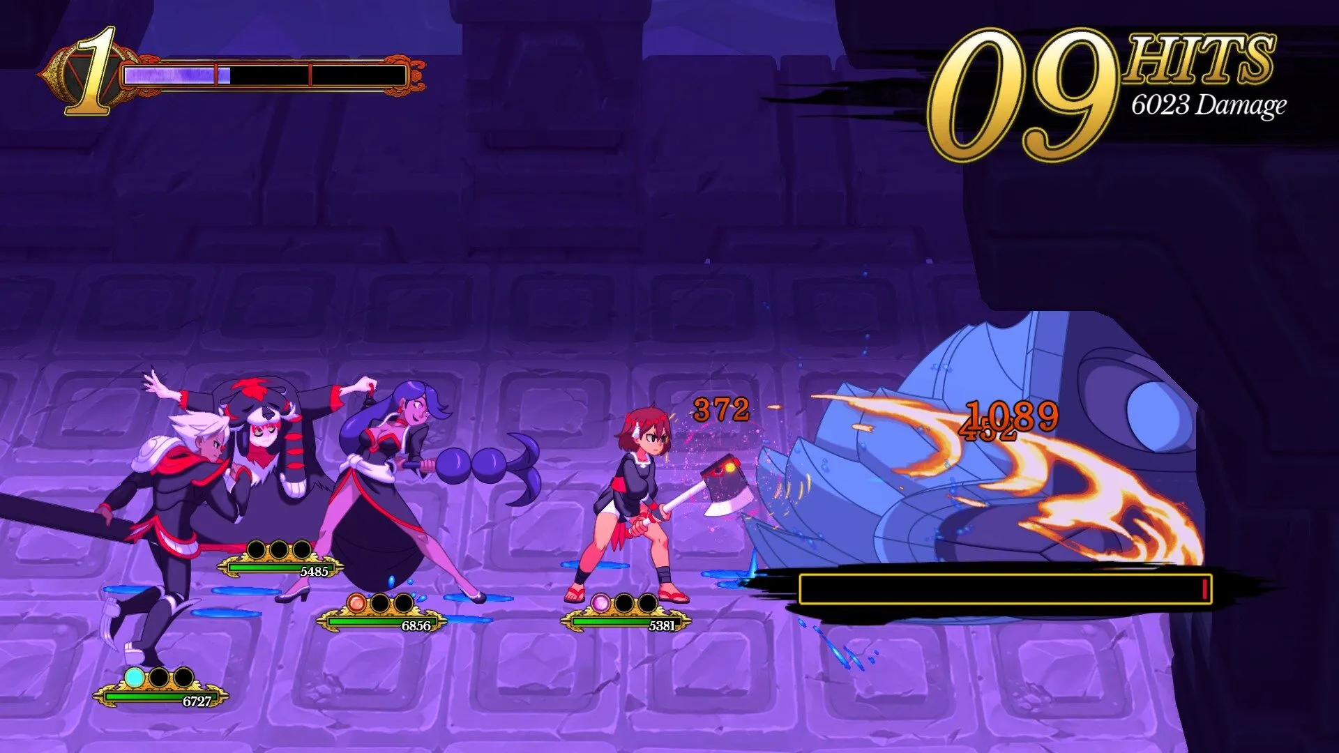 Indivisible (PC Steam Κλειδί / Global)