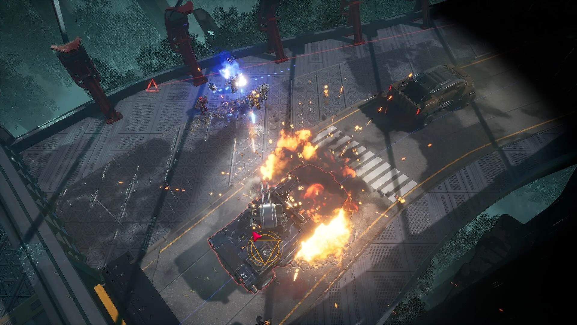Red Solstice 2: Survivors - Season Pass (PC Steam Key / Global)