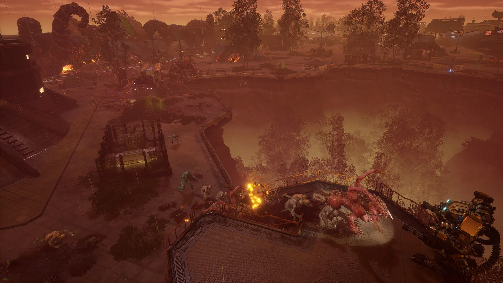 Red Solstice 2: Survivors - Season Pass (PC Steam Key / Global)