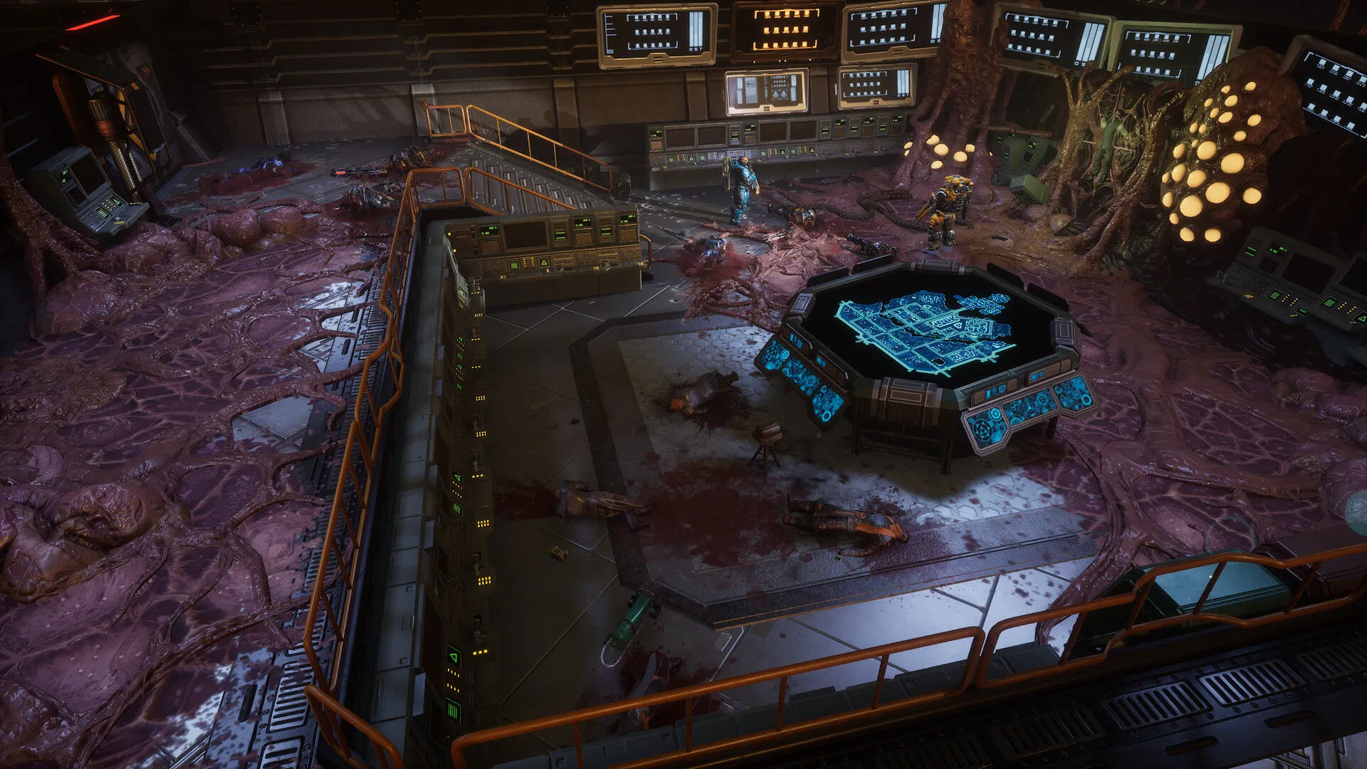 Red Solstice 2: Survivors - Season Pass (PC Steam Key / Global)