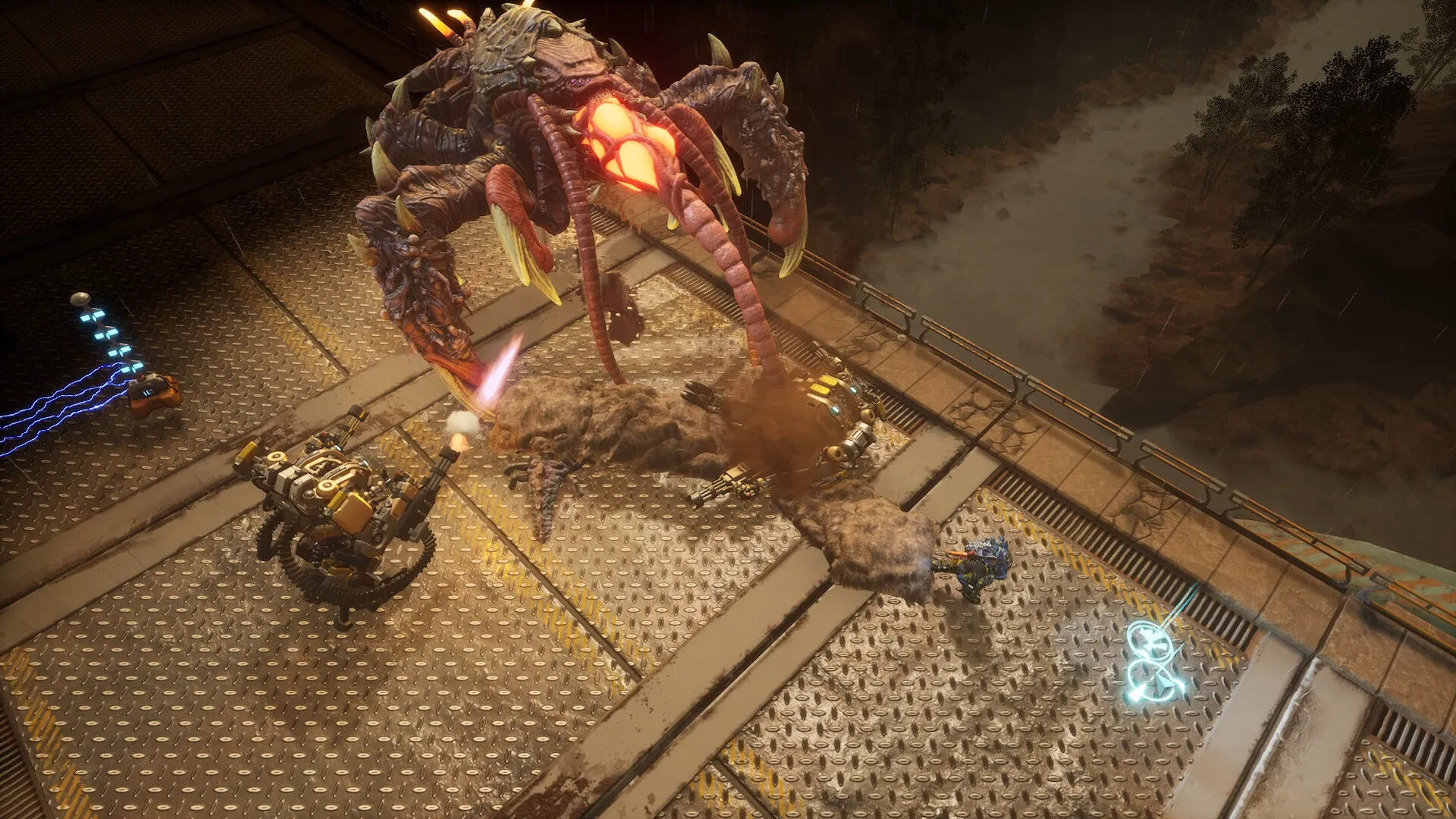 Red Solstice 2: Survivors - Season Pass (PC Steam Key / Global)