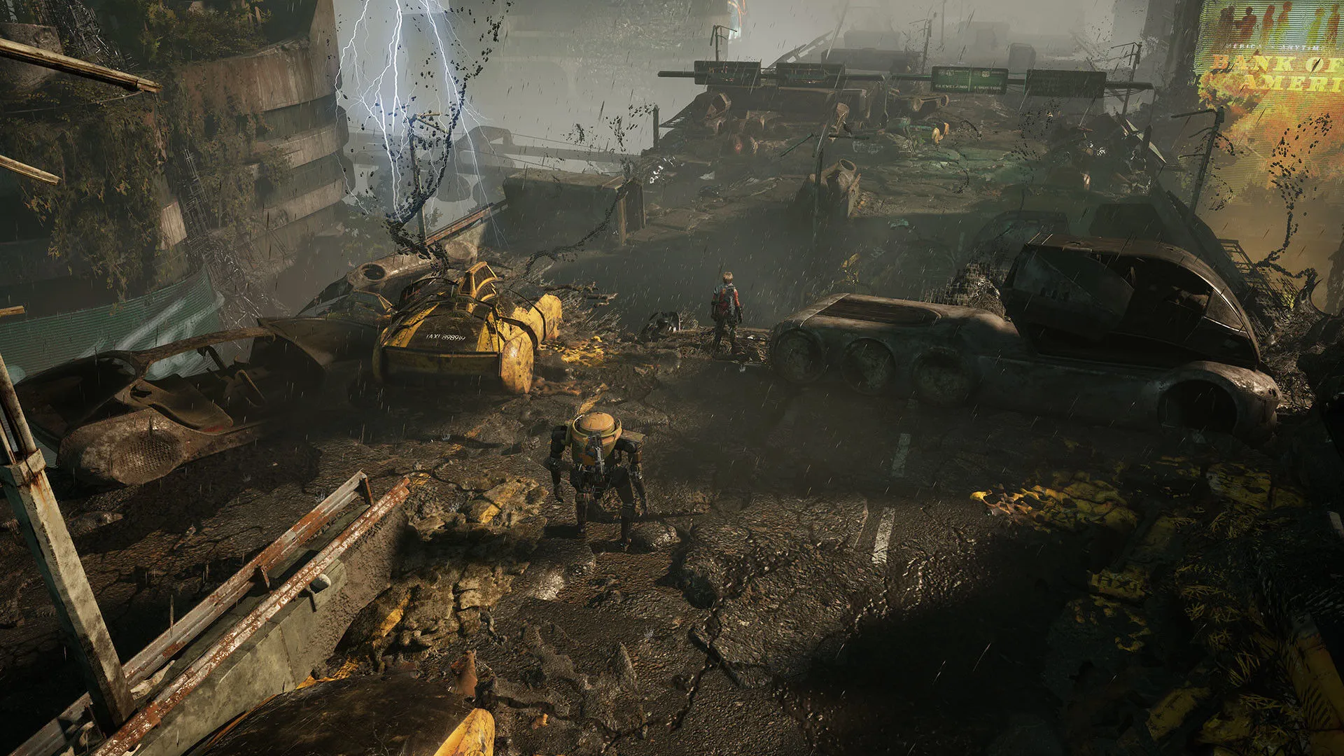 Miasma Chronicles (PC Steam Key / Global)