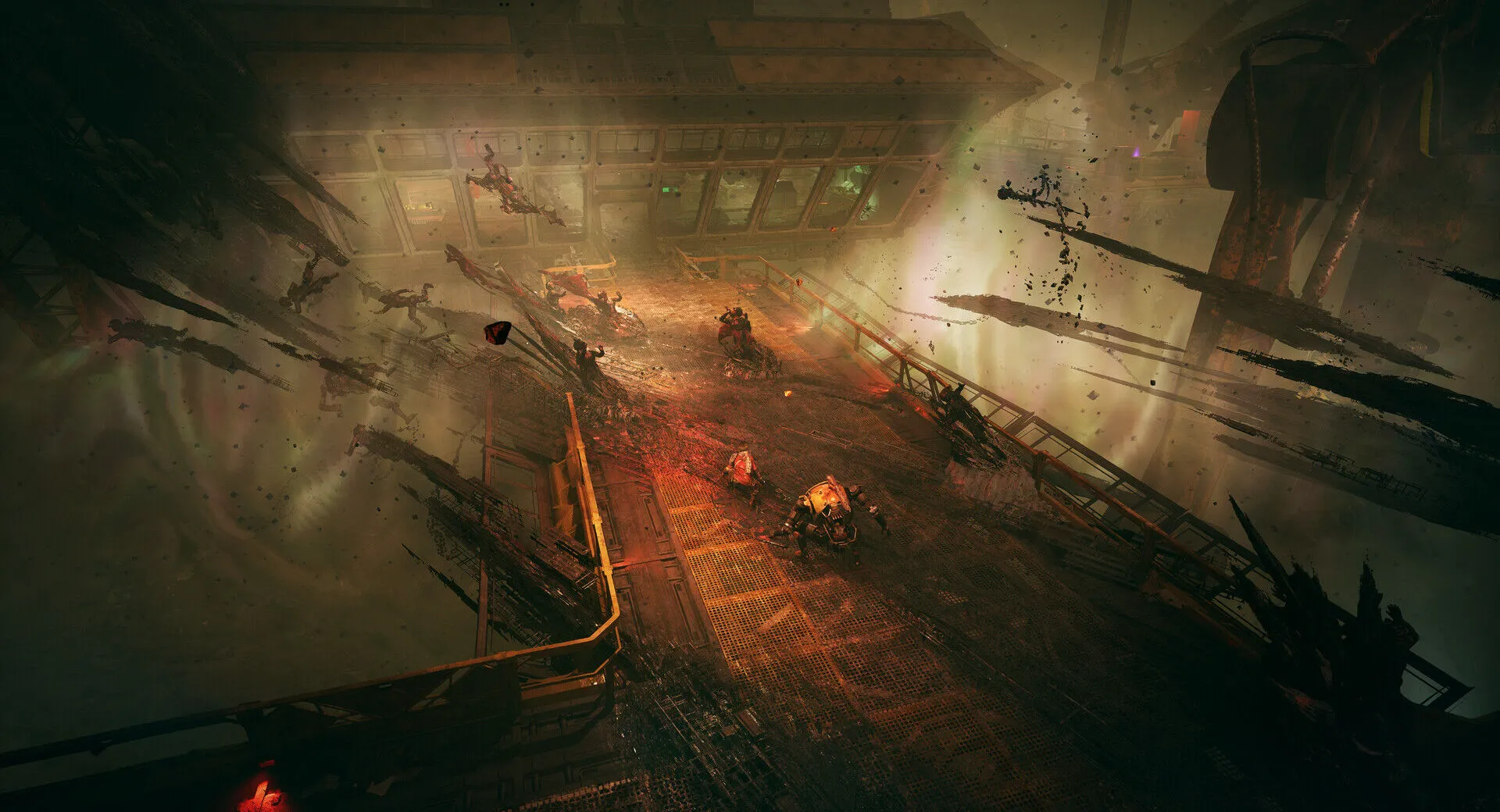 Miasma Chronicles (PC Steam Key / Global)
