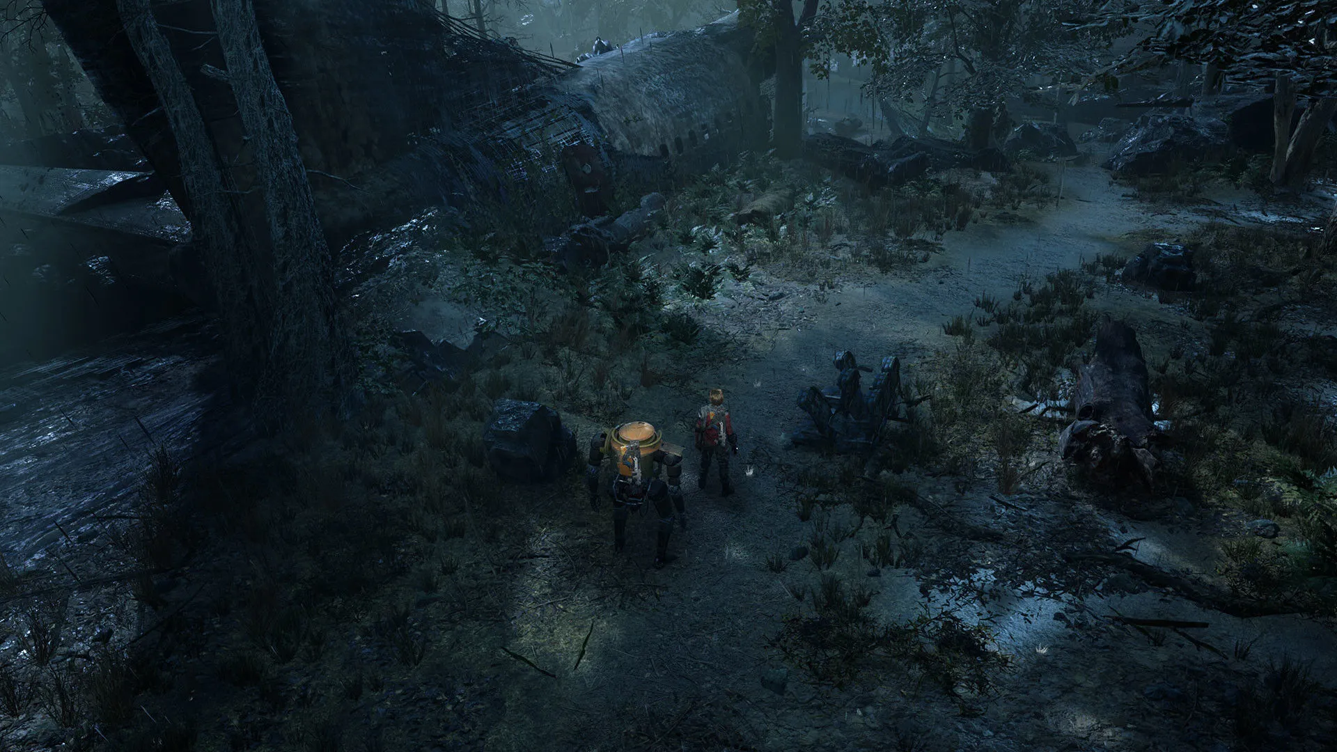 Miasma Chronicles (PC Steam Key / Global)
