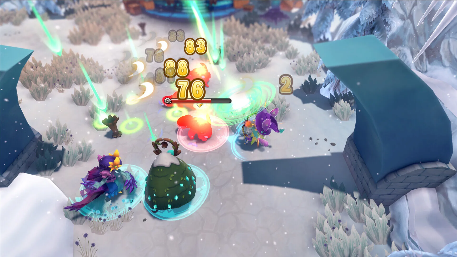 Re:Legend (PC Steam Key / Global)