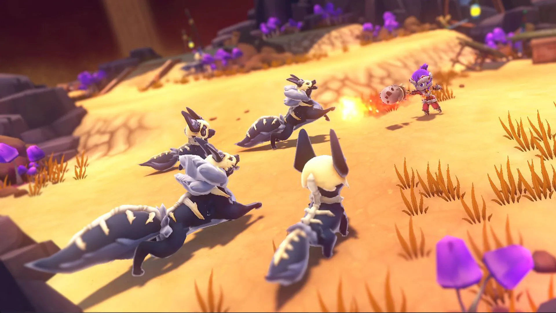Re:Legend (PC Steam Key / Global)