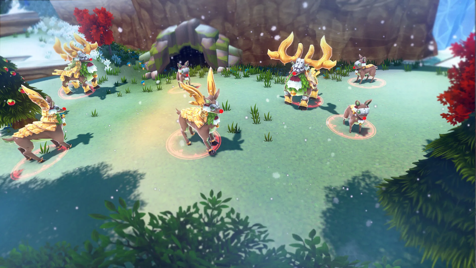 Re:Legend (PC Steam Key / Global)