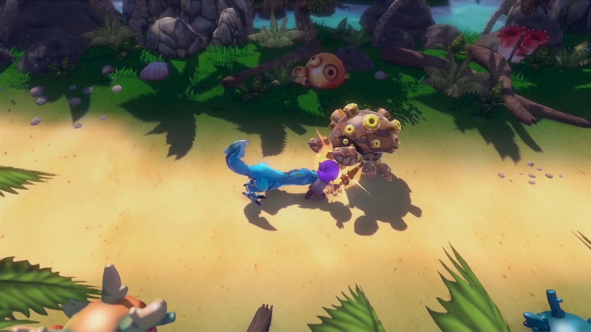 Re:Legend (PC Steam Key / Global)