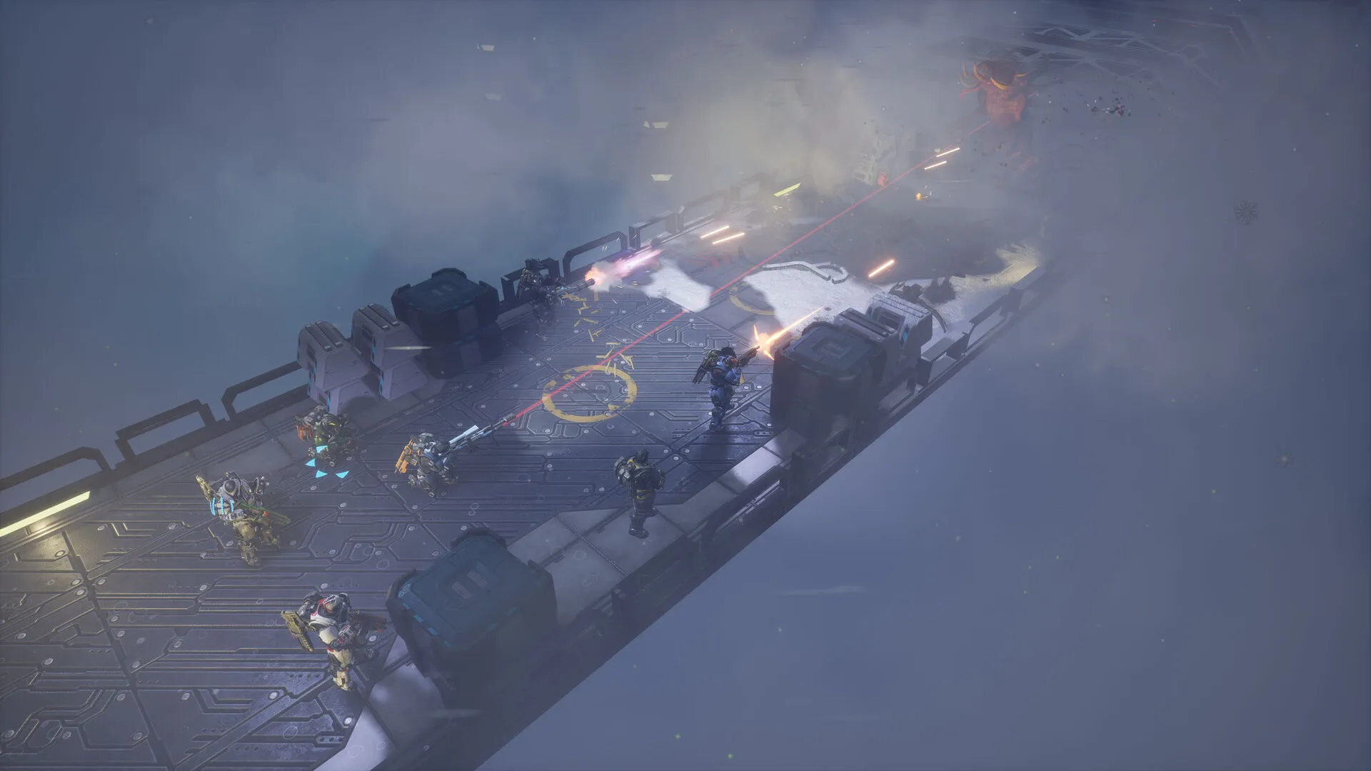 Red Solstice 2: Survivors (PC Steam Key / Global)