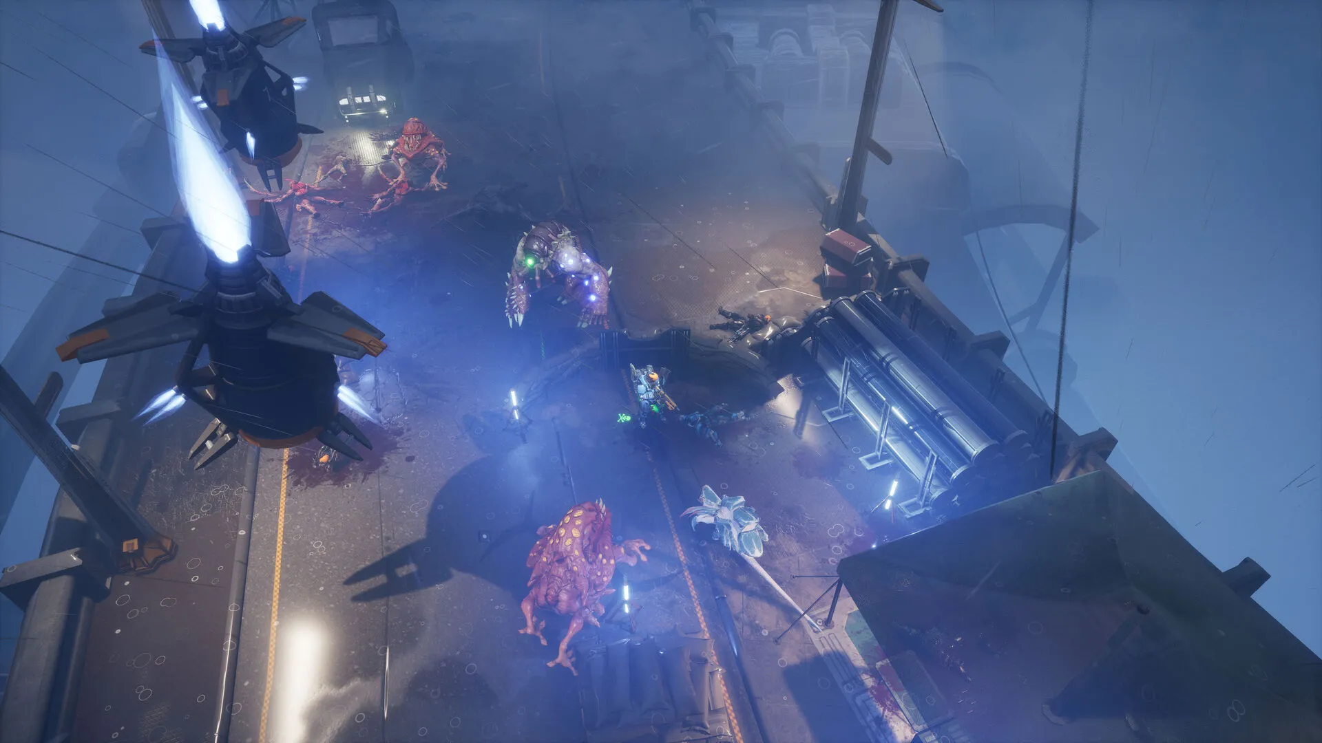 Red Solstice 2: Survivors (PC Steam Key / Global)