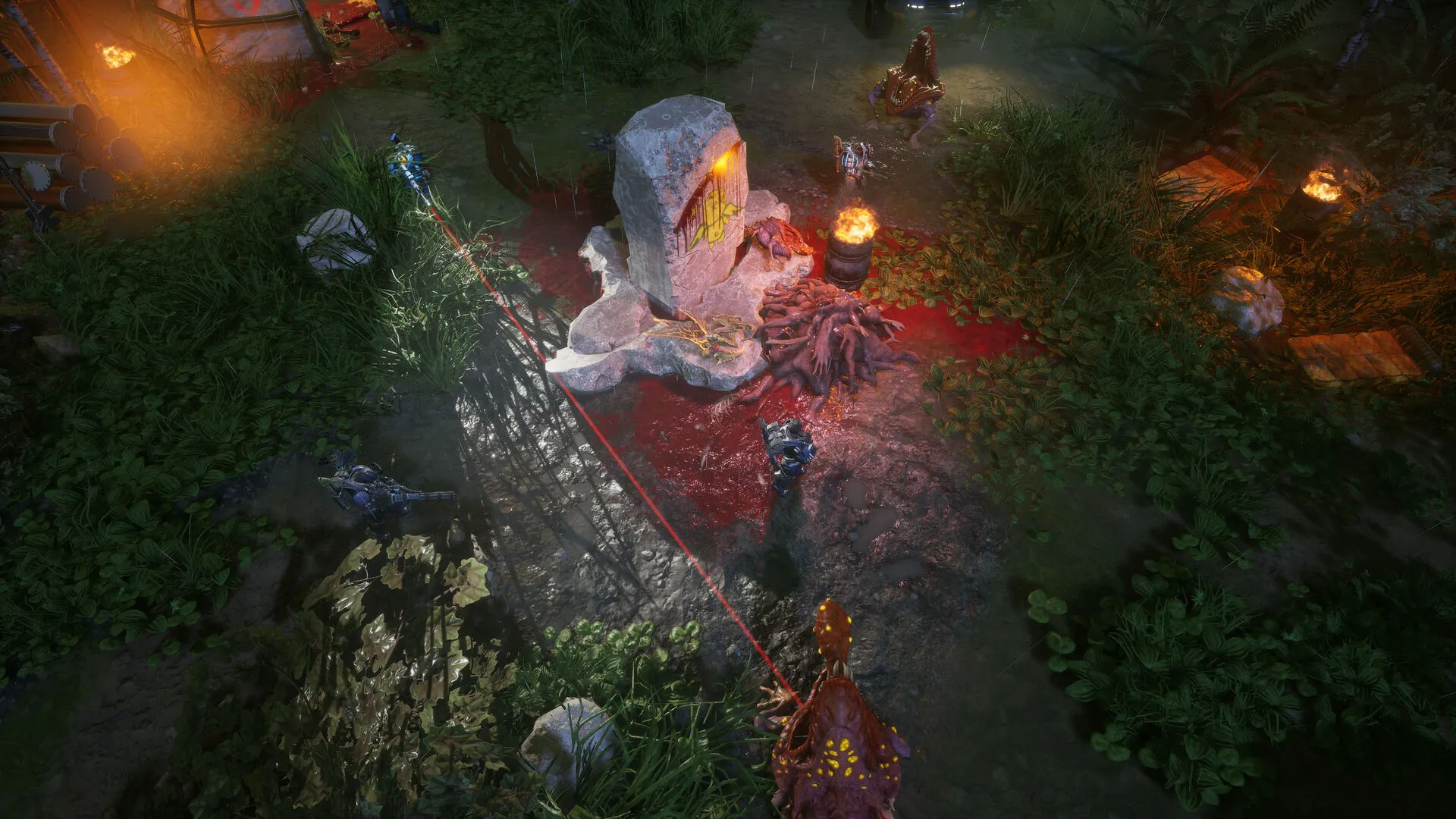 Red Solstice 2: Survivors (PC Steam Key / Global)