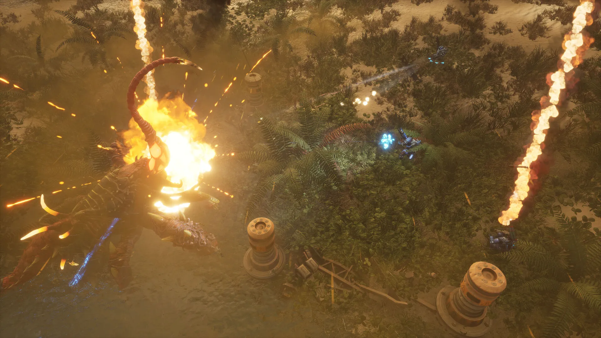 Red Solstice 2: Survivors (PC Steam Key / Global)