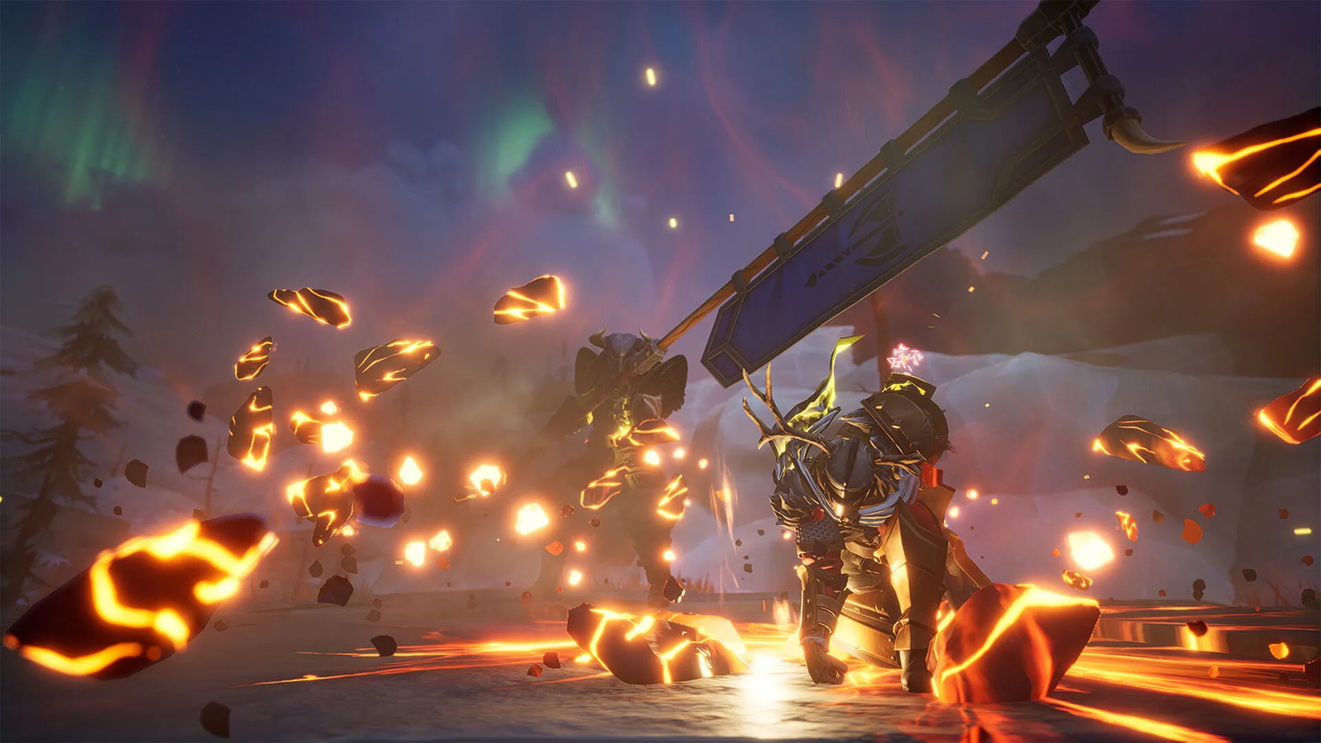 Streuner Blade (PC Steam Schlüssel / Global)