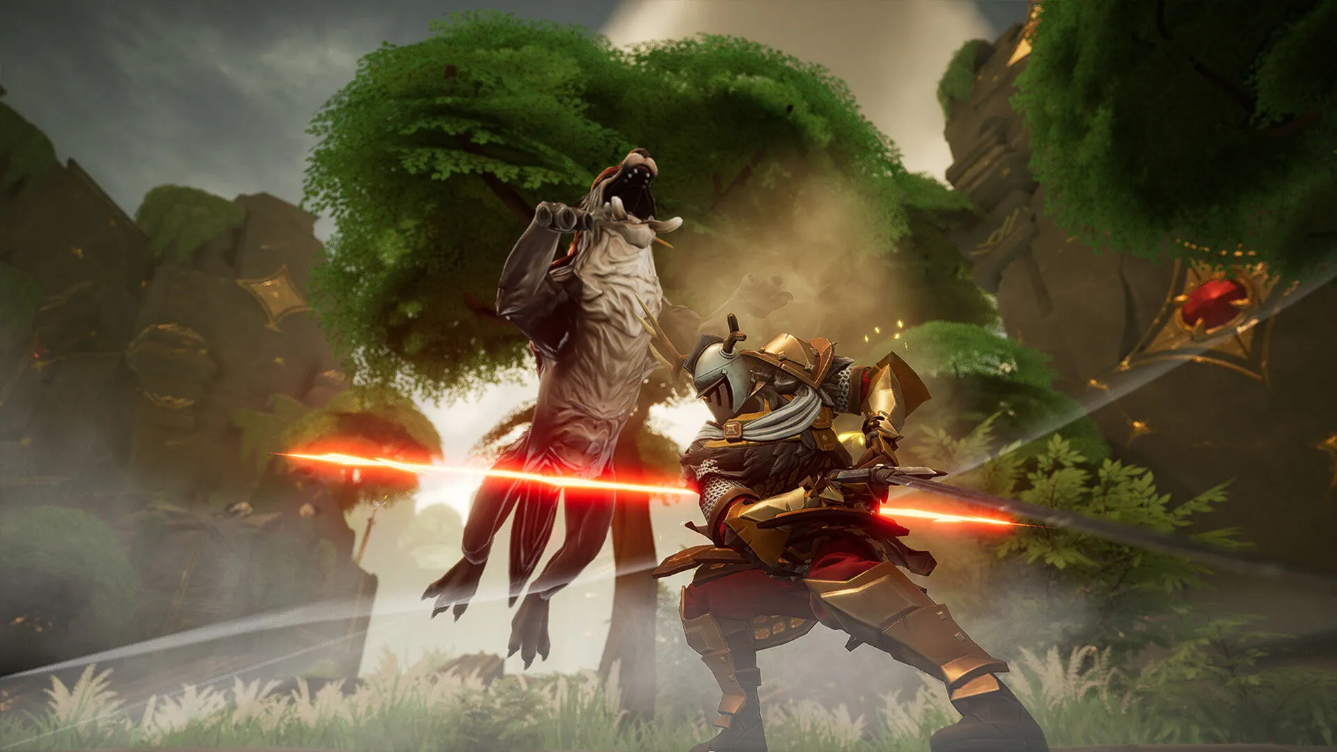 Streuner Blade (PC Steam Schlüssel / Global)