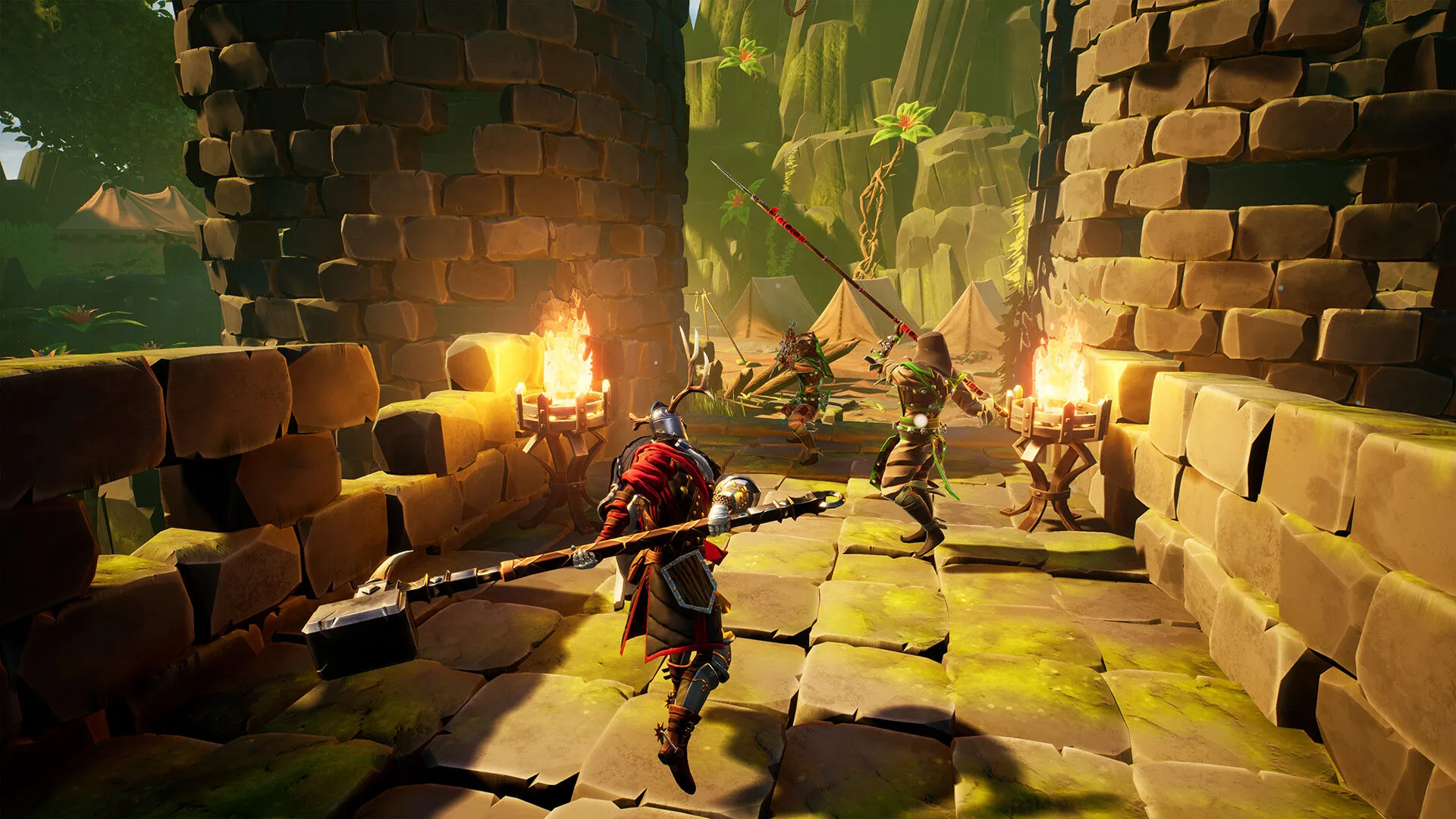 Streuner Blade (PC Steam Schlüssel / Global)