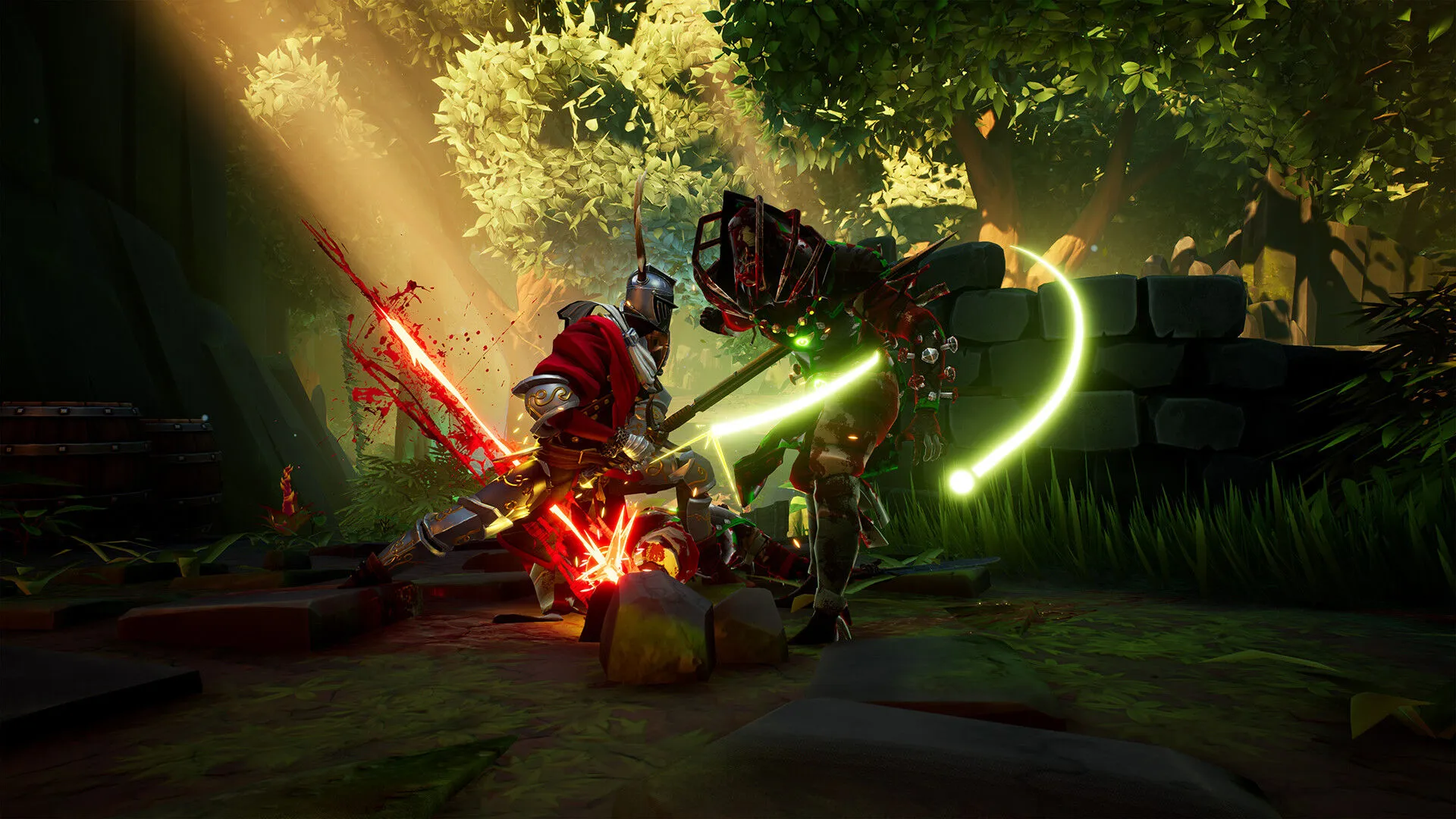 Streuner Blade (PC Steam Schlüssel / Global)