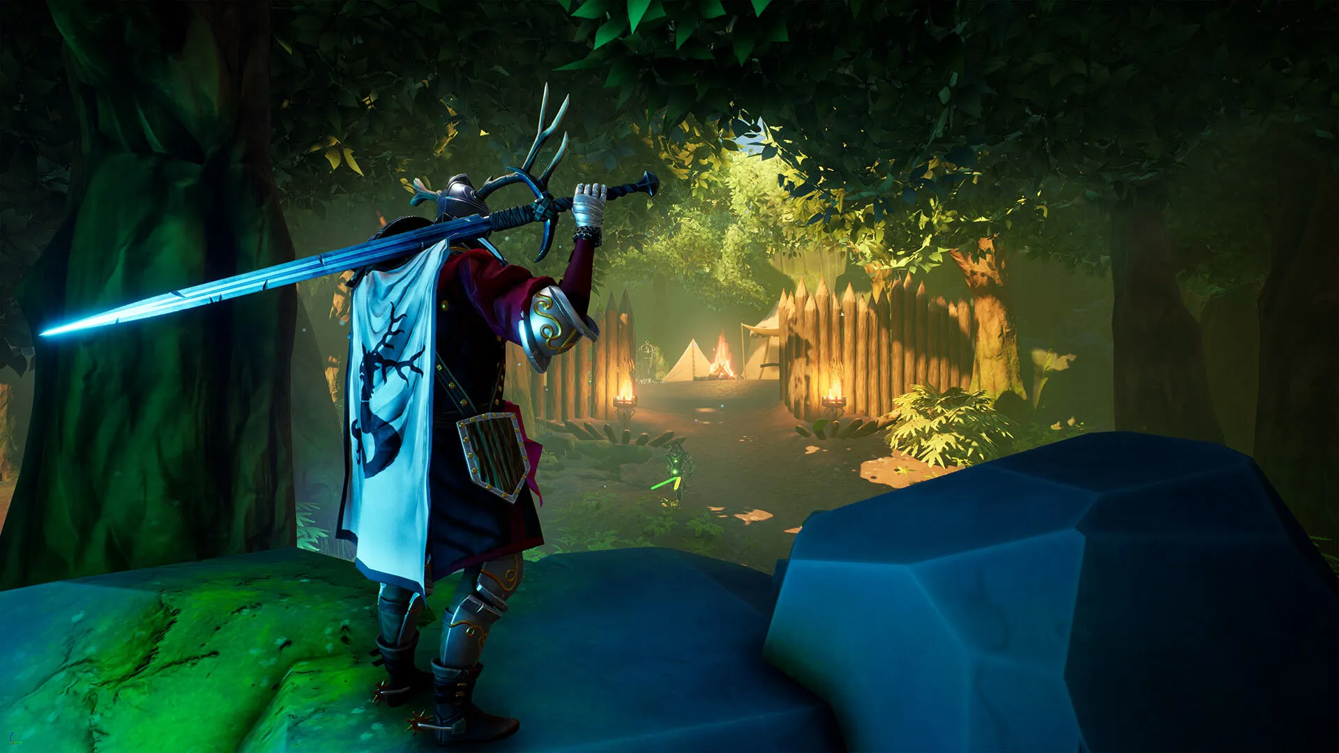 Streuner Blade (PC Steam Schlüssel / Global)