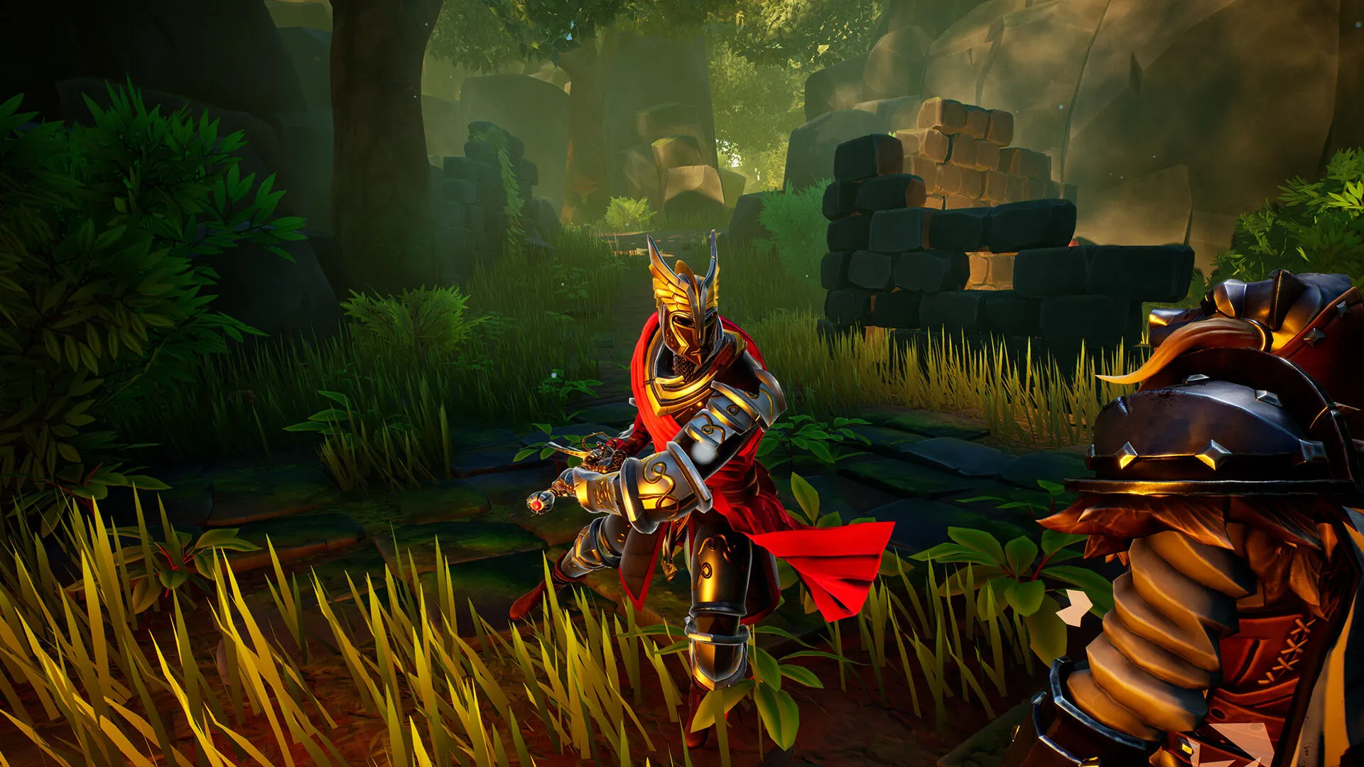 Streuner Blade (PC Steam Schlüssel / Global)