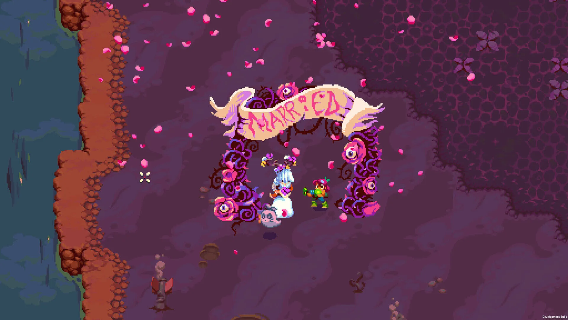 Atomicrops: Deerly Beloved (PC Steam Key / Global)