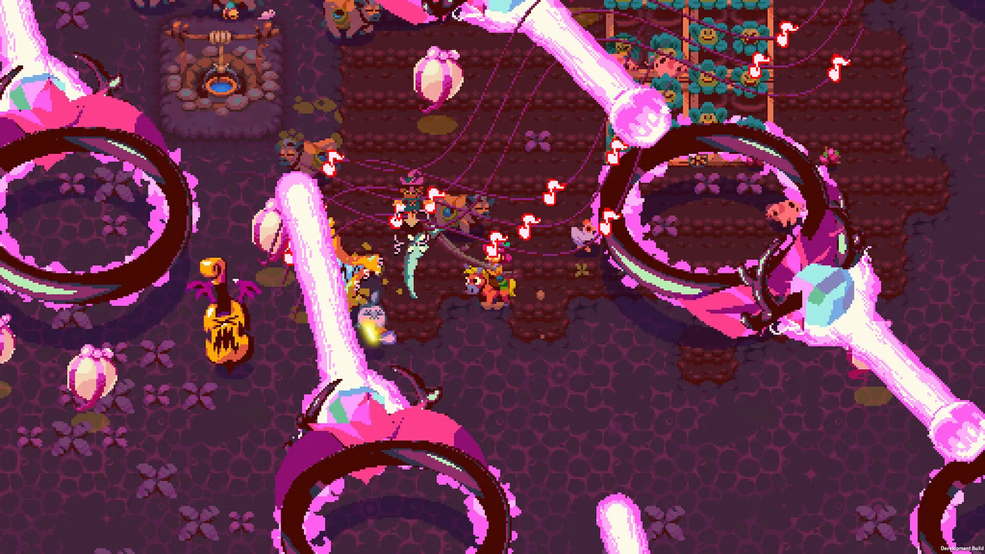 Atomicrops: Deerly Beloved (PC Steam Key / Global)