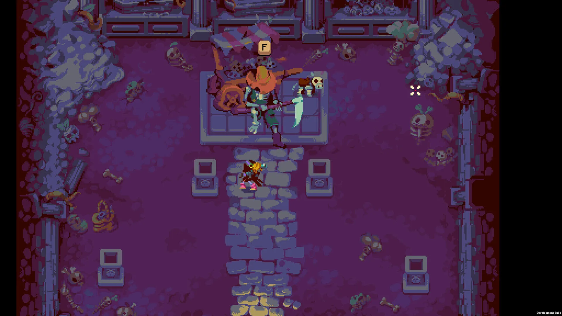 Atomicrops: Deerly Beloved (PC Steam Key / Global)