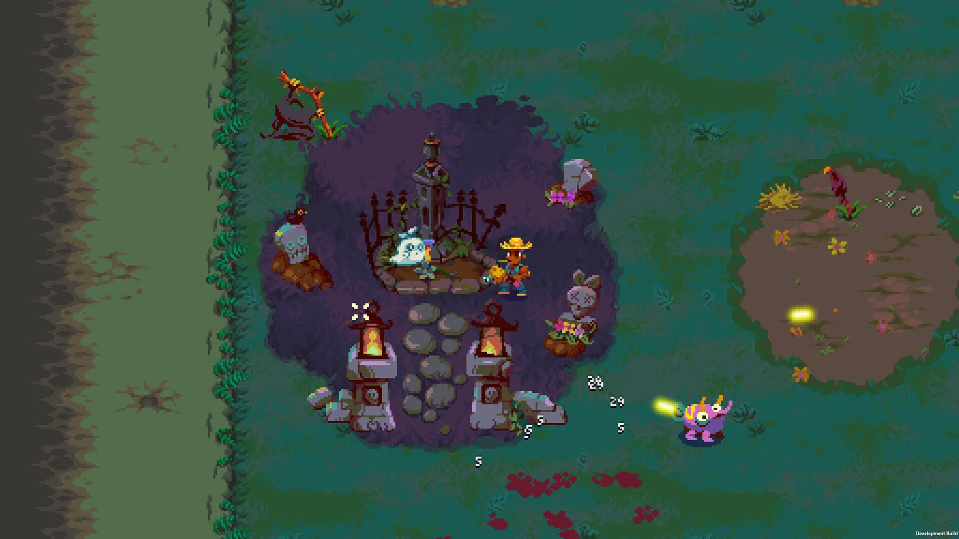 Atomicrops: Deerly Beloved (PC Steam Key / Global)