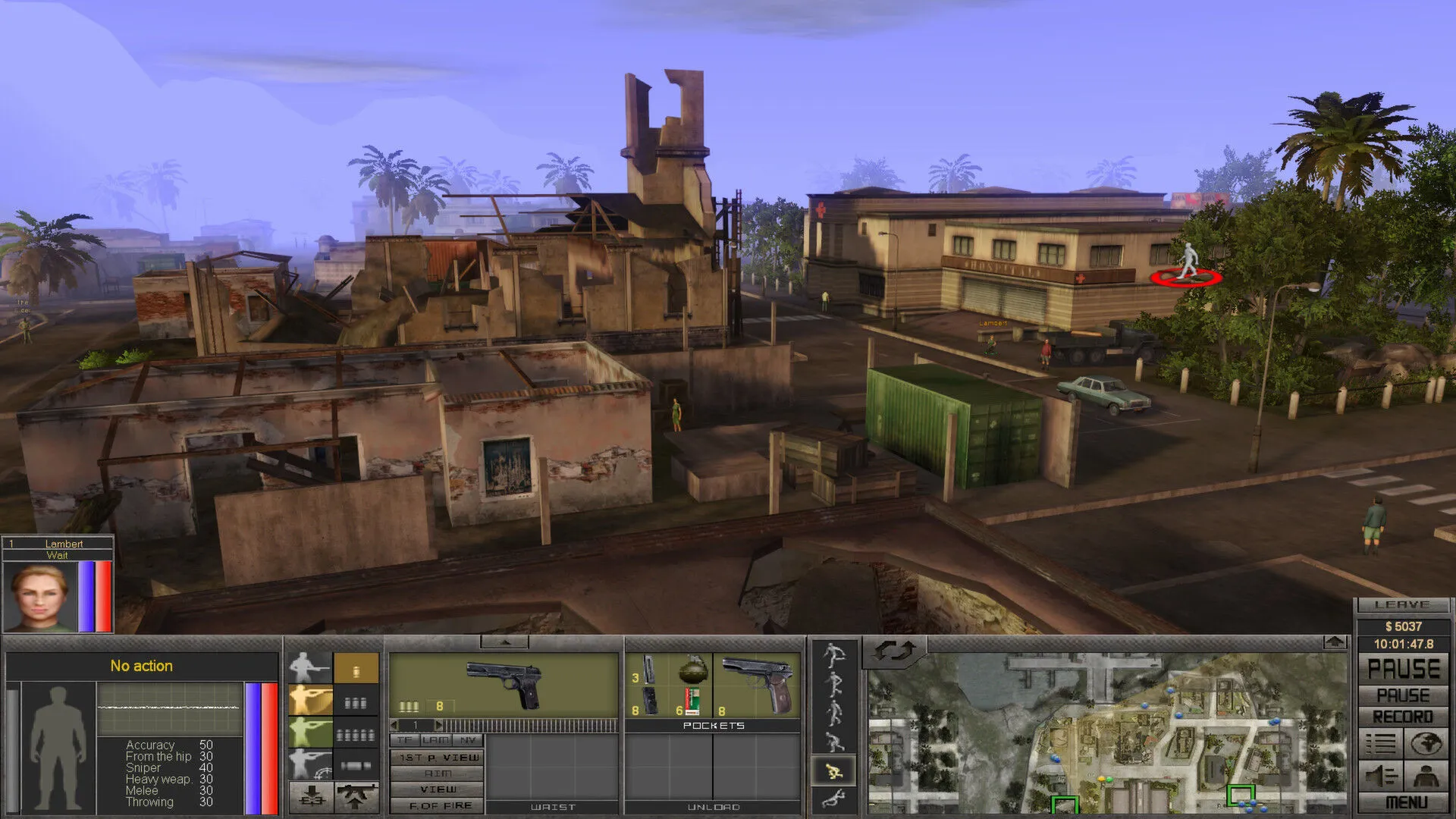7,62 High Calibre + 7,62 Hard Life (PC Steam Key / Global)