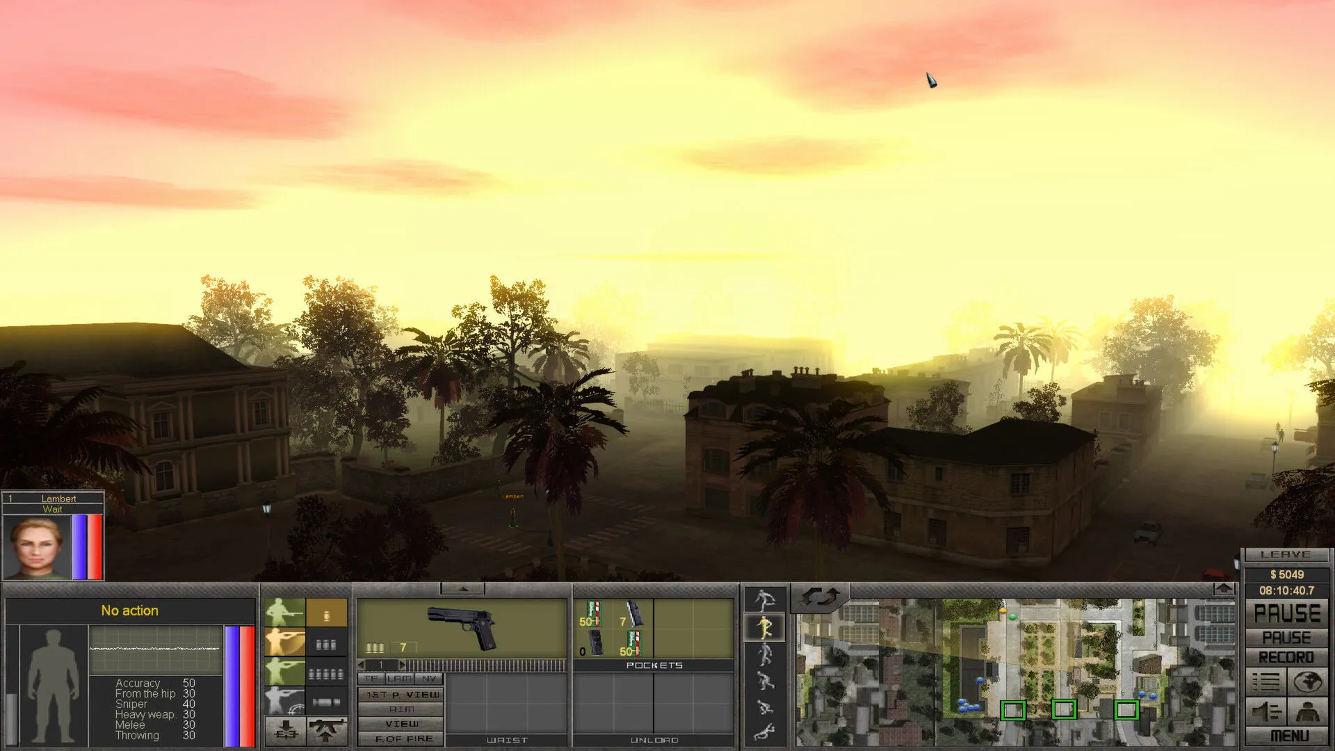 7,62 High Calibre + 7,62 Hard Life (PC Steam Key / Global)