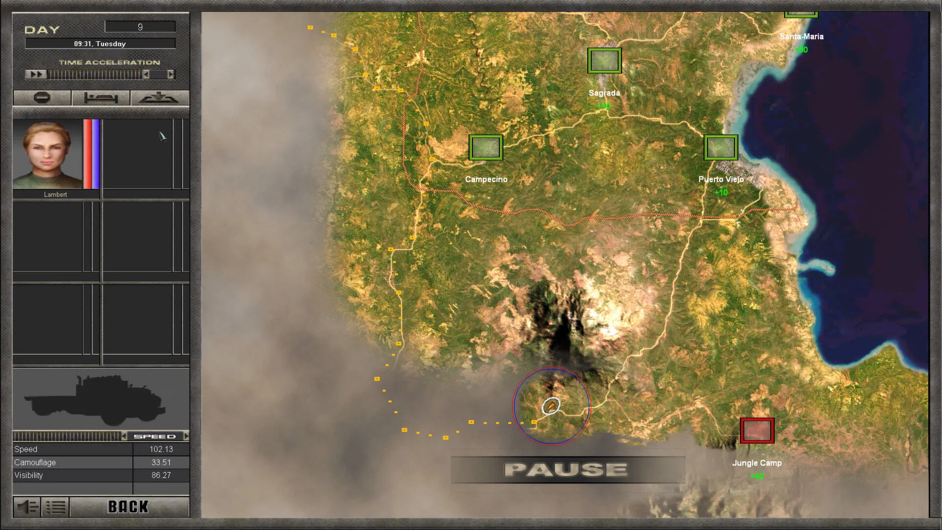 7,62 High Calibre + 7,62 Hard Life (PC Steam Key / Global)