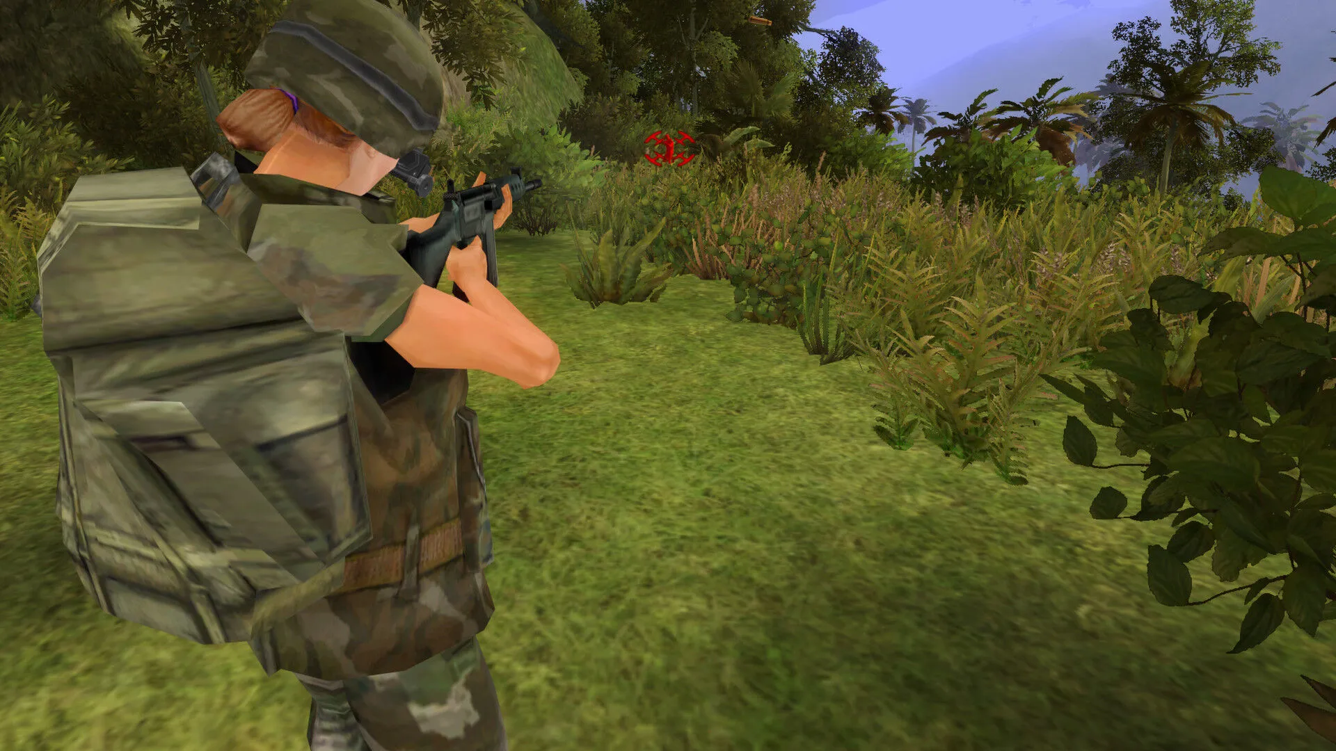 7,62 High Calibre + 7,62 Hard Life (PC Steam Key / Global)