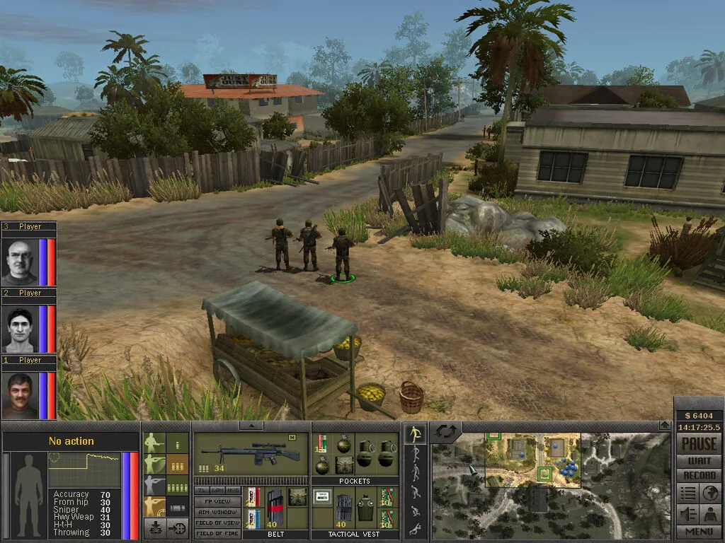 7,62 High Calibre, 7,62 Hard Life, Brigade E5: New Jagged Union (PC Steam Key / Global)
