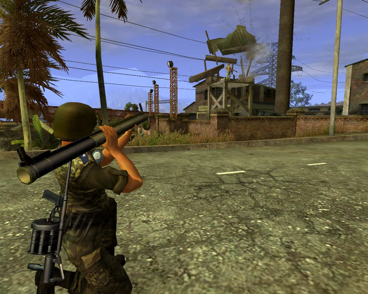 7,62 High Calibre, 7,62 Hard Life, Brigade E5: New Jagged Union (PC Steam Key / Global)