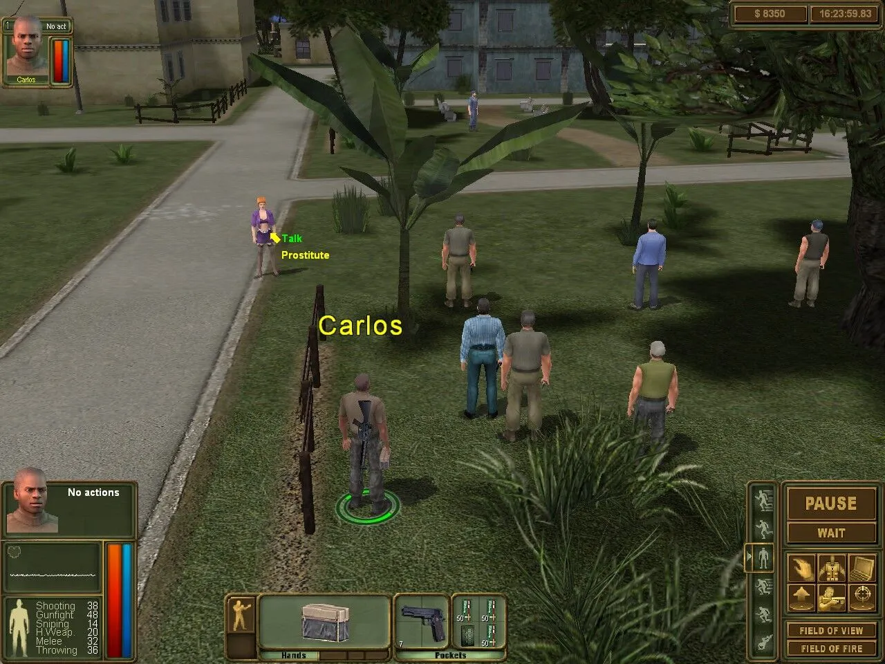 7,62 High Calibre, 7,62 Hard Life, Brigade E5: New Jagged Union (PC Steam Key / Global)